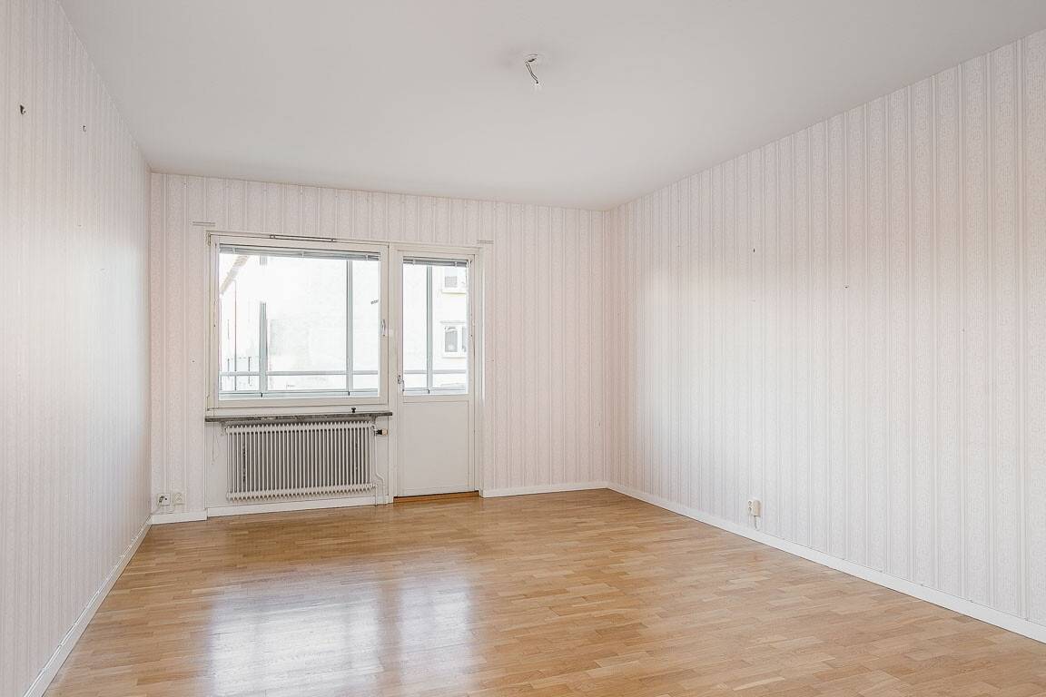 3 rum Lägenhet på Wennerbergsvägen 14b Gamla Staden Lidköpings kommun - bild 15