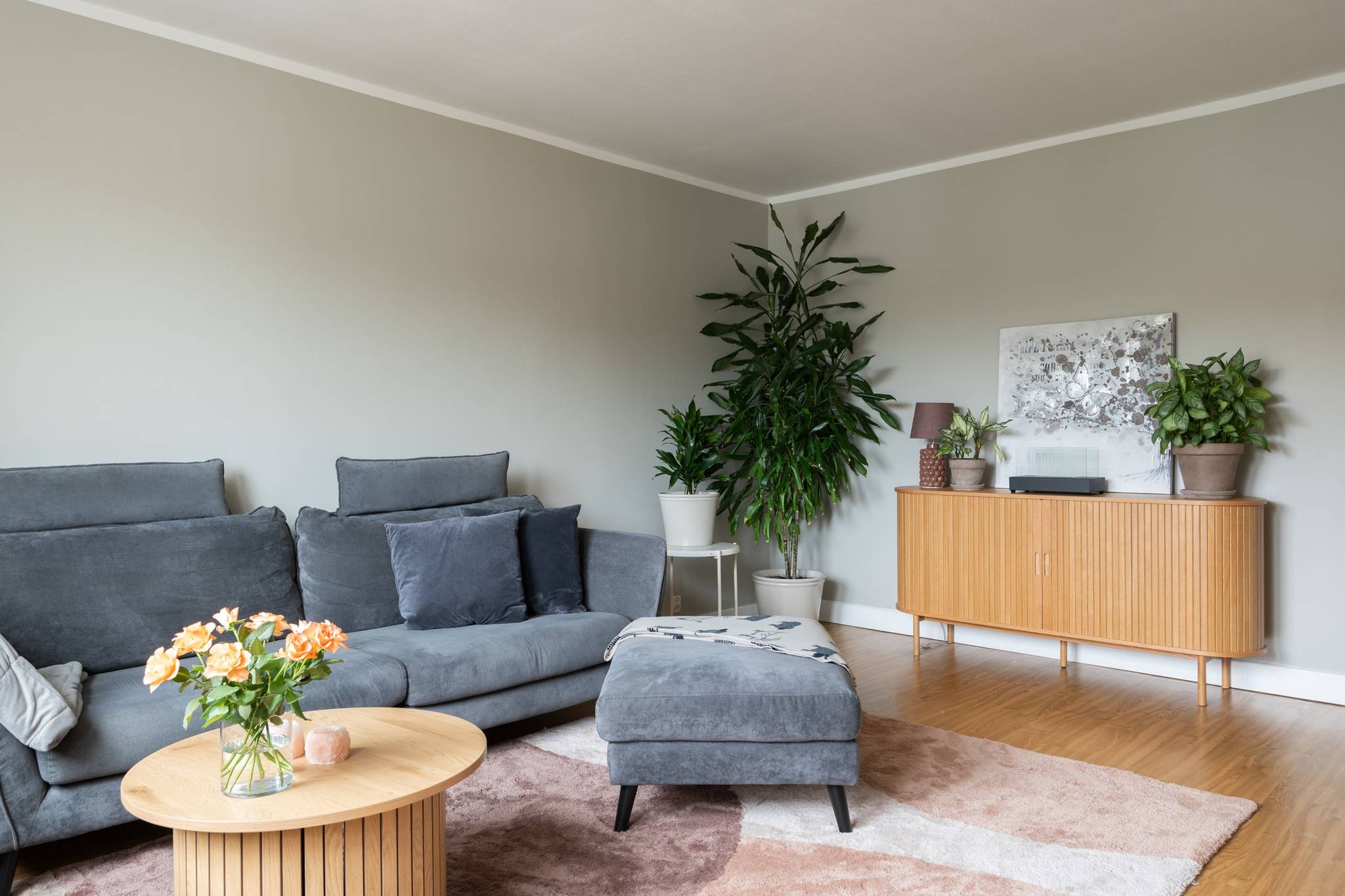 2 rum Lägenhet på Kumlagatan 1C Odensvi Västerås kommun - bild 16