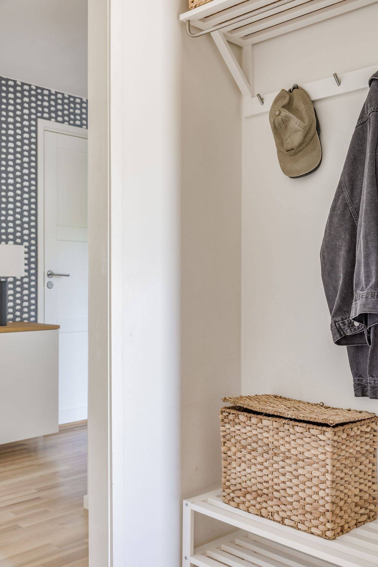 6 rum Villa på Granvägen 7 Nybrostrand Ystads kommun - bild 6