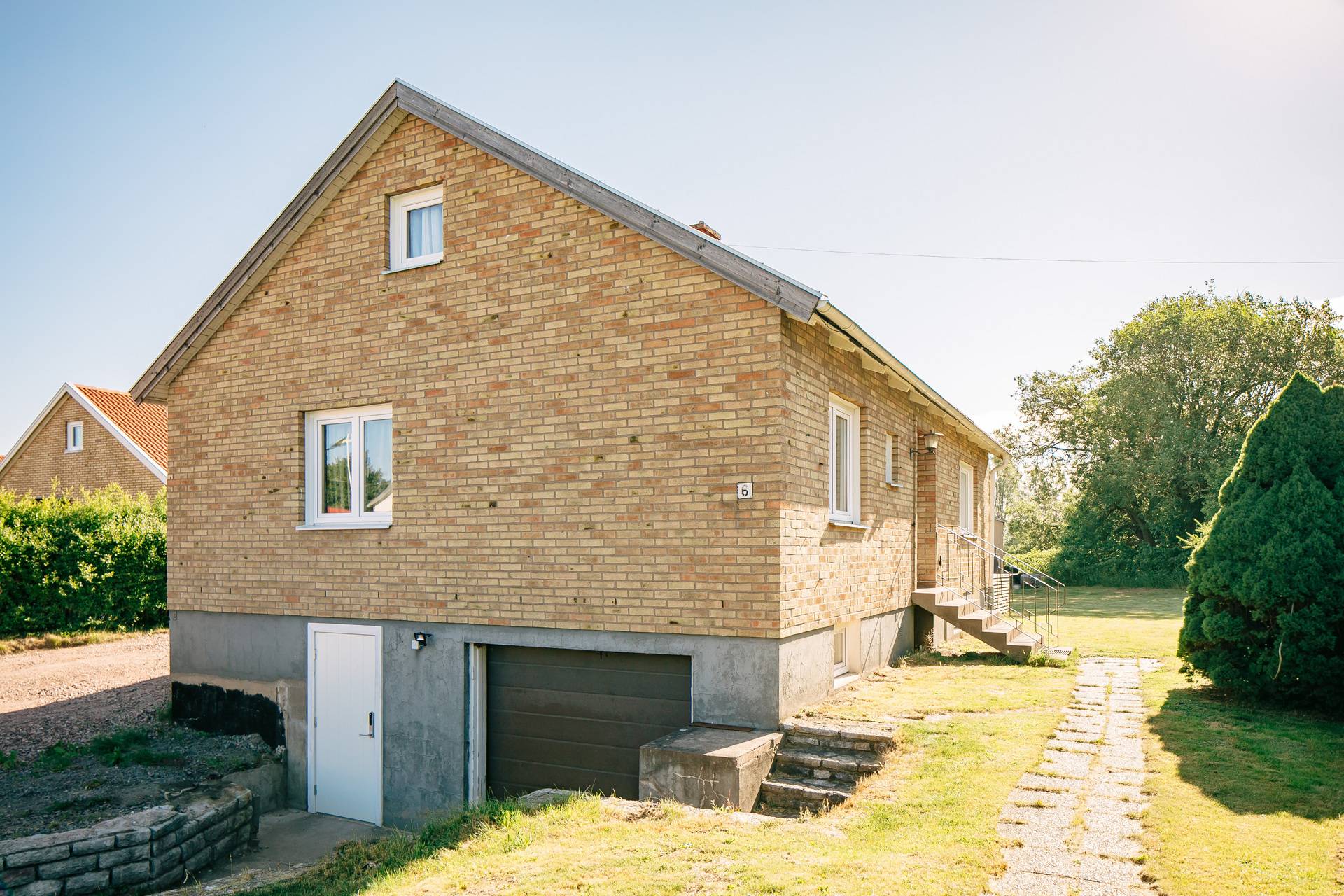 6 rum Villa på Ehrenpohls väg 6 Östermalm Skövde kommun - bild 32
