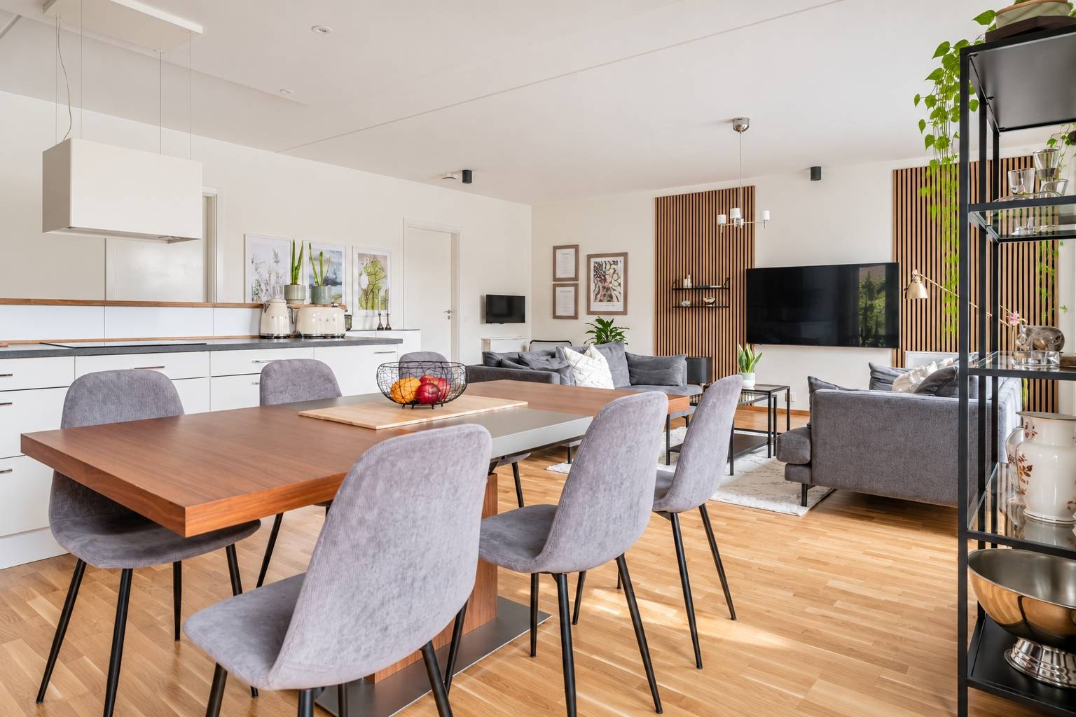 4 rum Lägenhet på Patron Pehrs Väg 1D Centrala Huddinge/Fullersta Huddinge kommun - bild 10