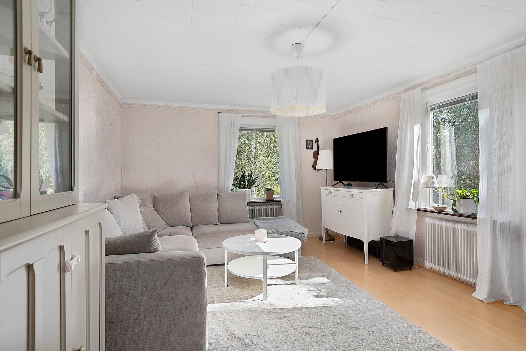 3 rum Villa på Tygsta 633 Trönö Söderhamns kommun - bild 6