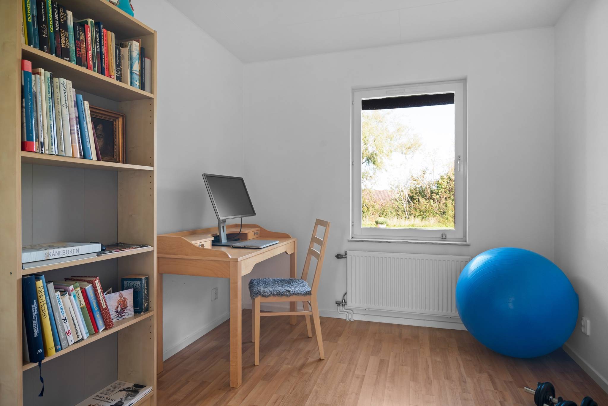 6 rum Villa på Törnrosvägen 39 Skäret Höganäs kommun - bild 11