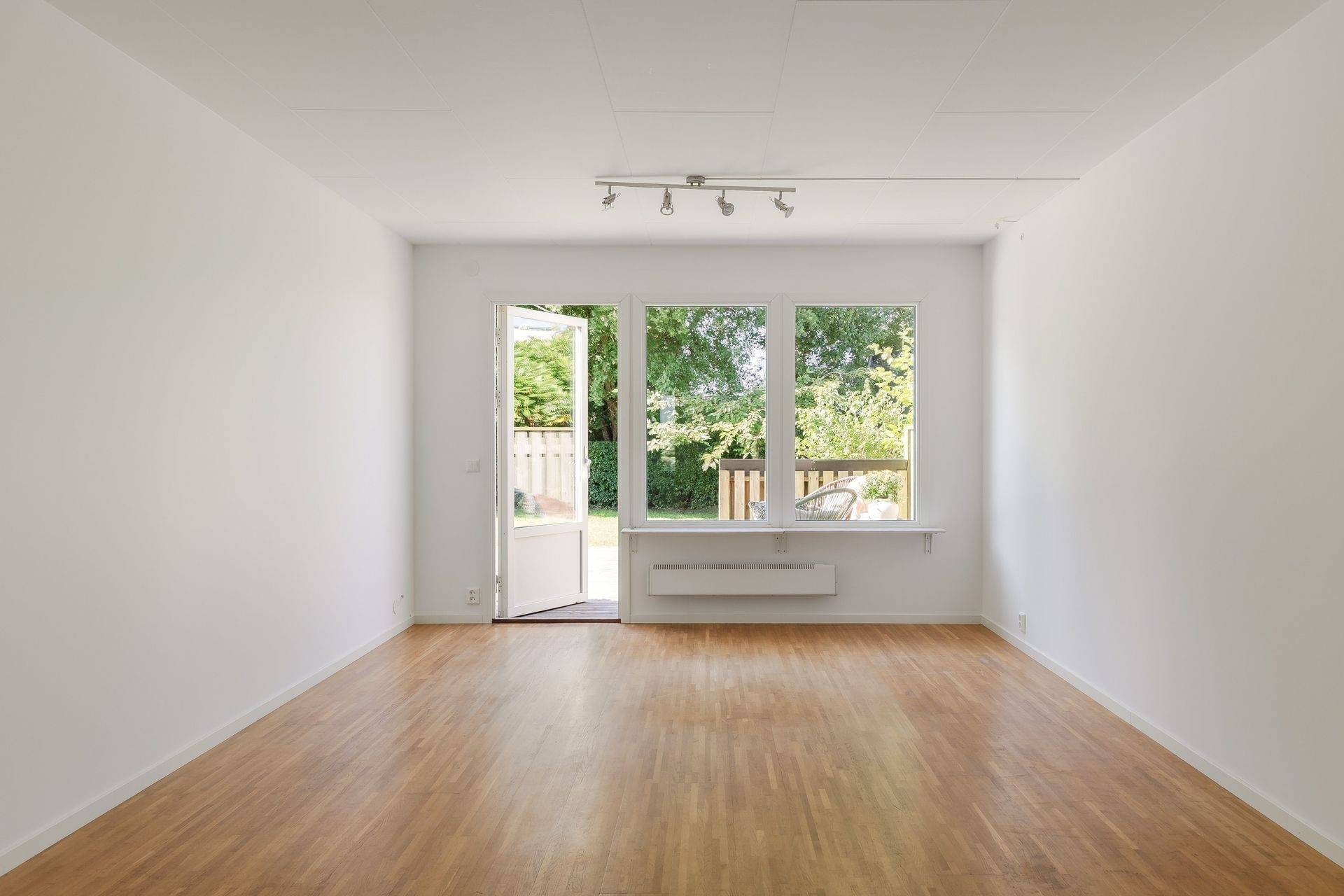 6 rum Villa på Per Hallströms väg 1 Slätten Falkenbergs kommun - bild 16