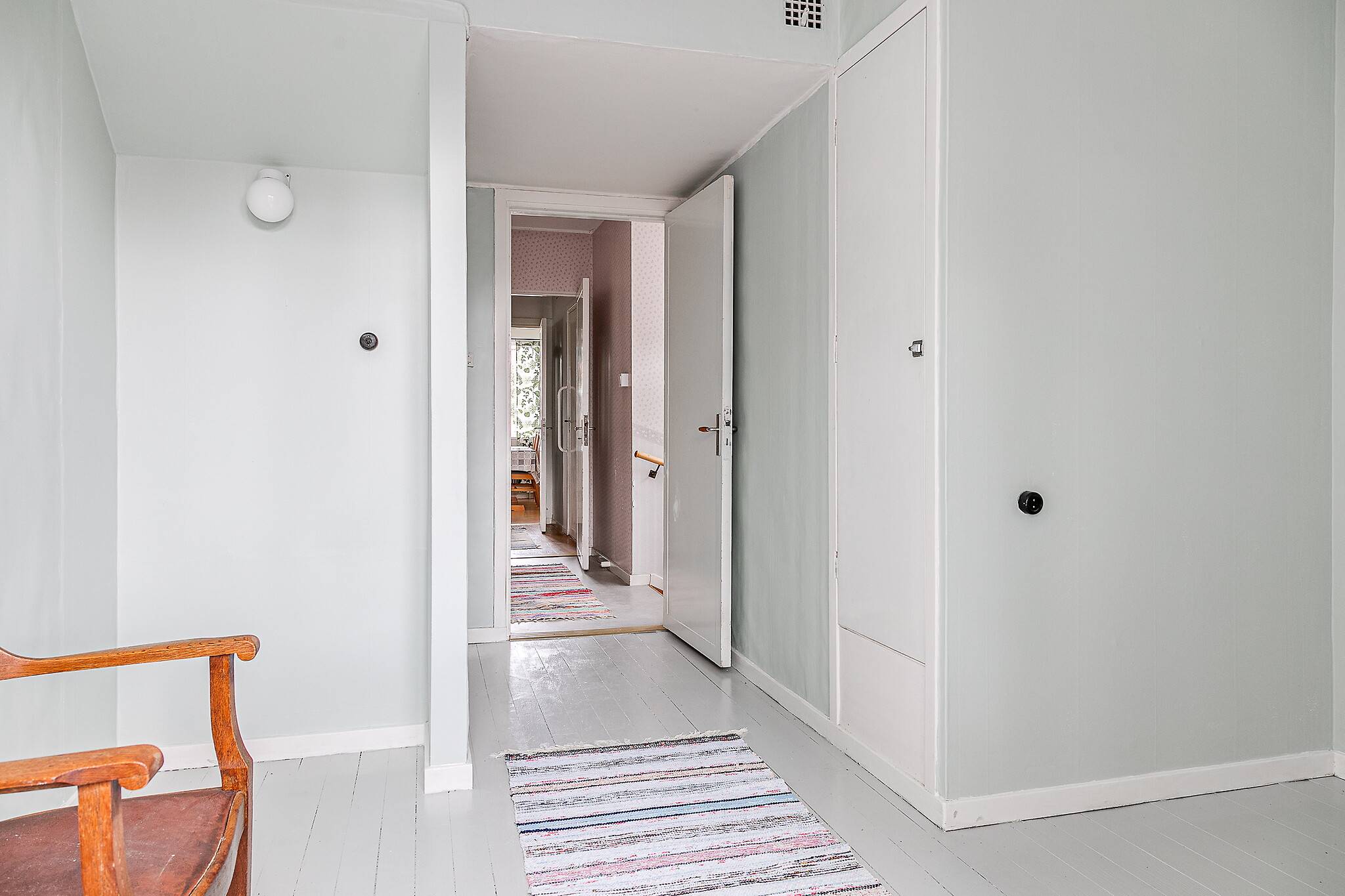 4 rum Villa på Korsgrindsallén 9 Odensvi Västerviks kommun - bild 25
