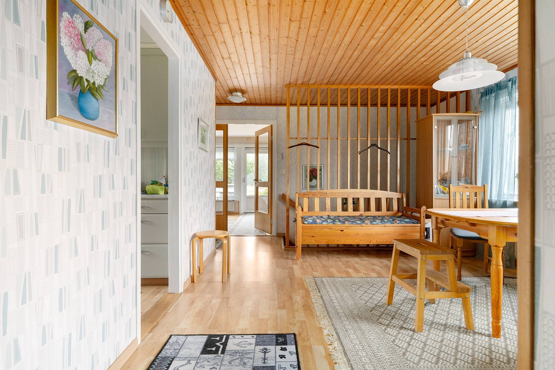 7 rum Villa på Stallvägen 18 Norr Värnamo kommun - bild 6