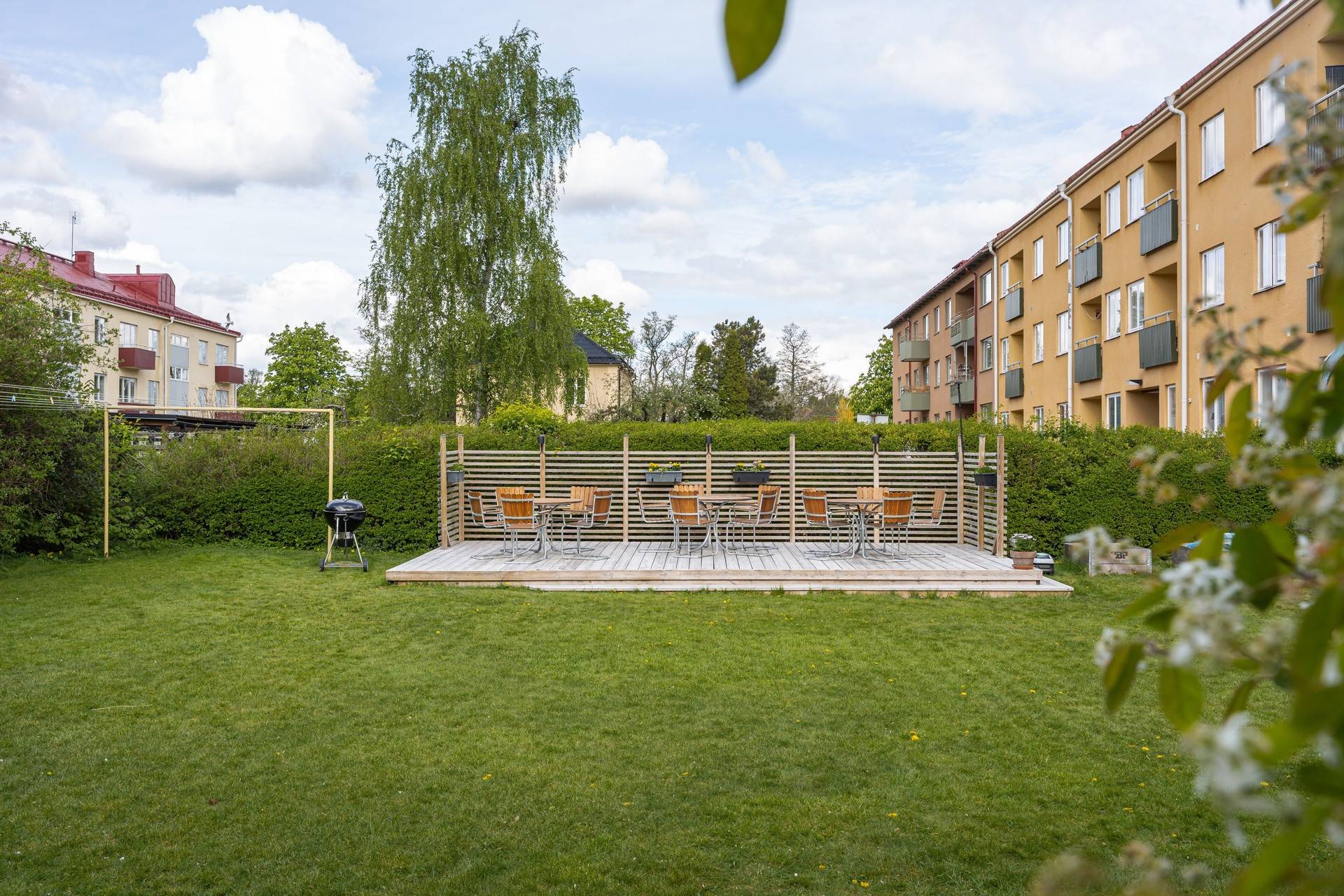 2 rum Lägenhet på Svanåallén 10A Örnsro Örebro kommun - bild 12