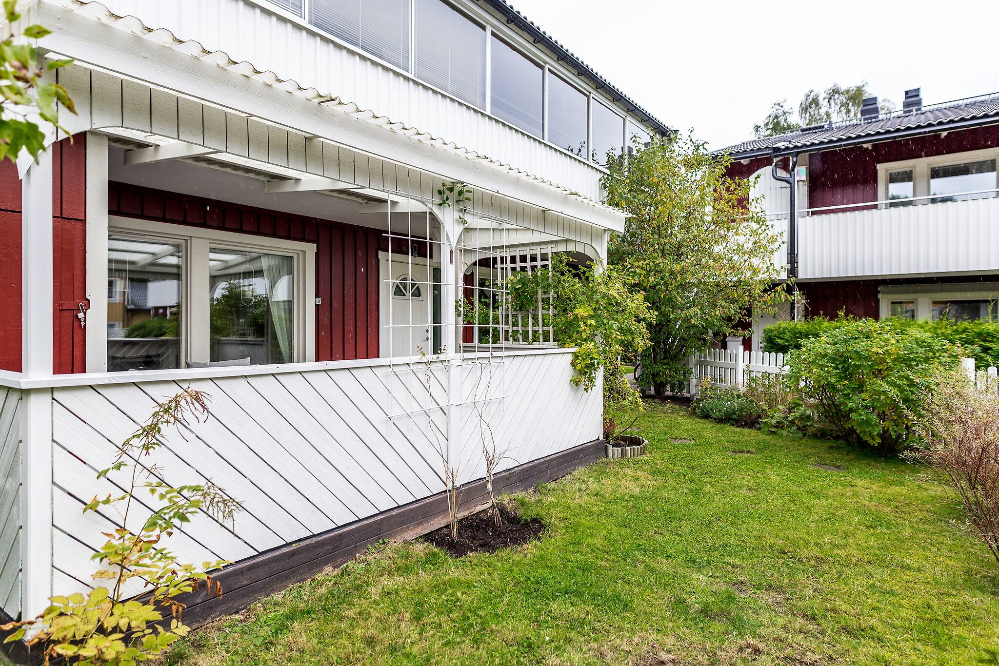 4 rum Lägenhet på Prilyckegatan 433A Hisings Kärra Göteborgs kommun - bild 26