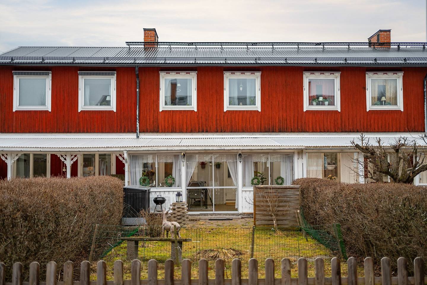 3 rum Radhus på Seljansögatan 3B Seljansö Kulle Sandvikens kommun - bild 8