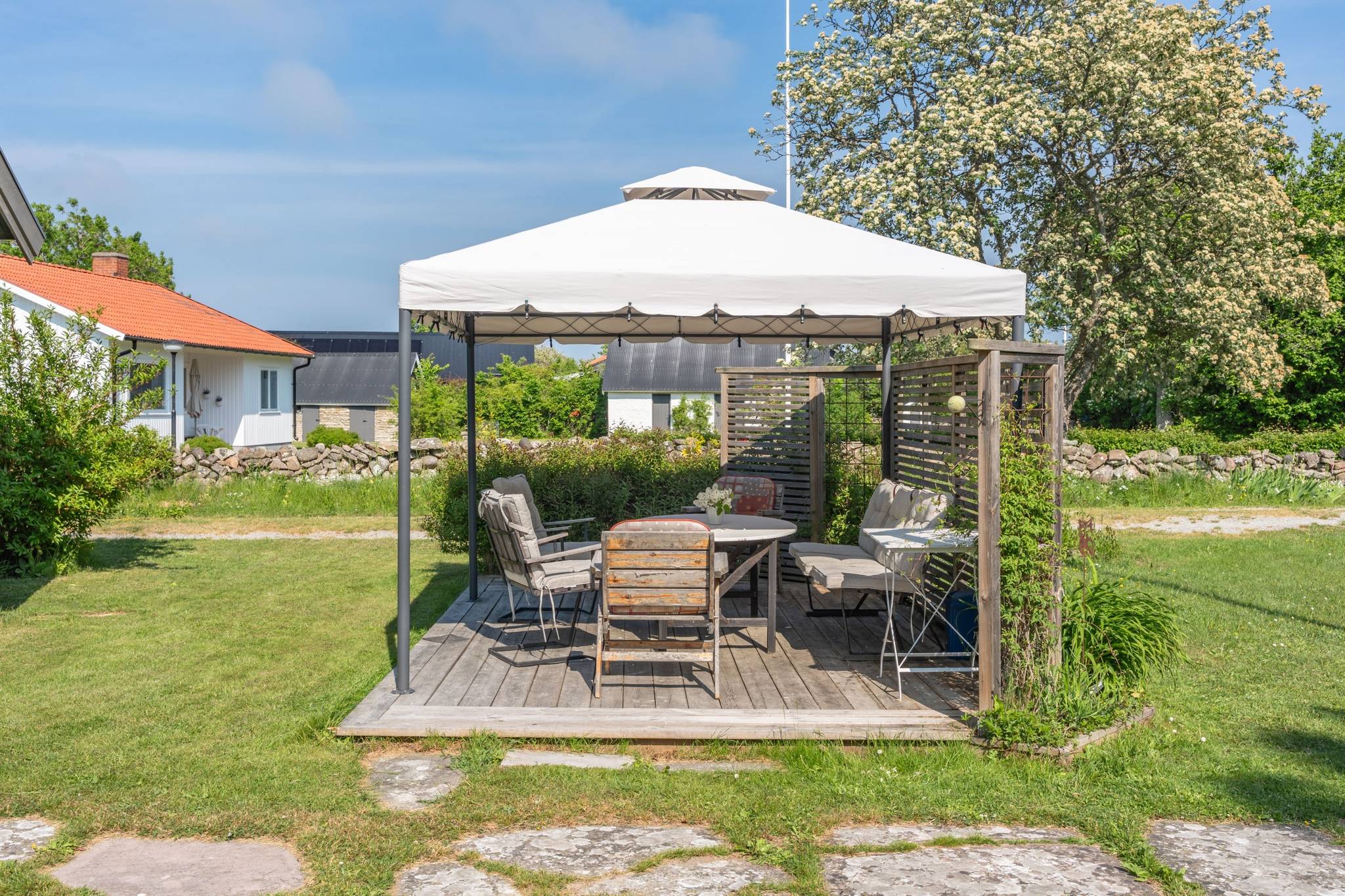 2 rum Fritidshus på Lundebyvägen 73 Persnäs Borgholms kommun - bild 18