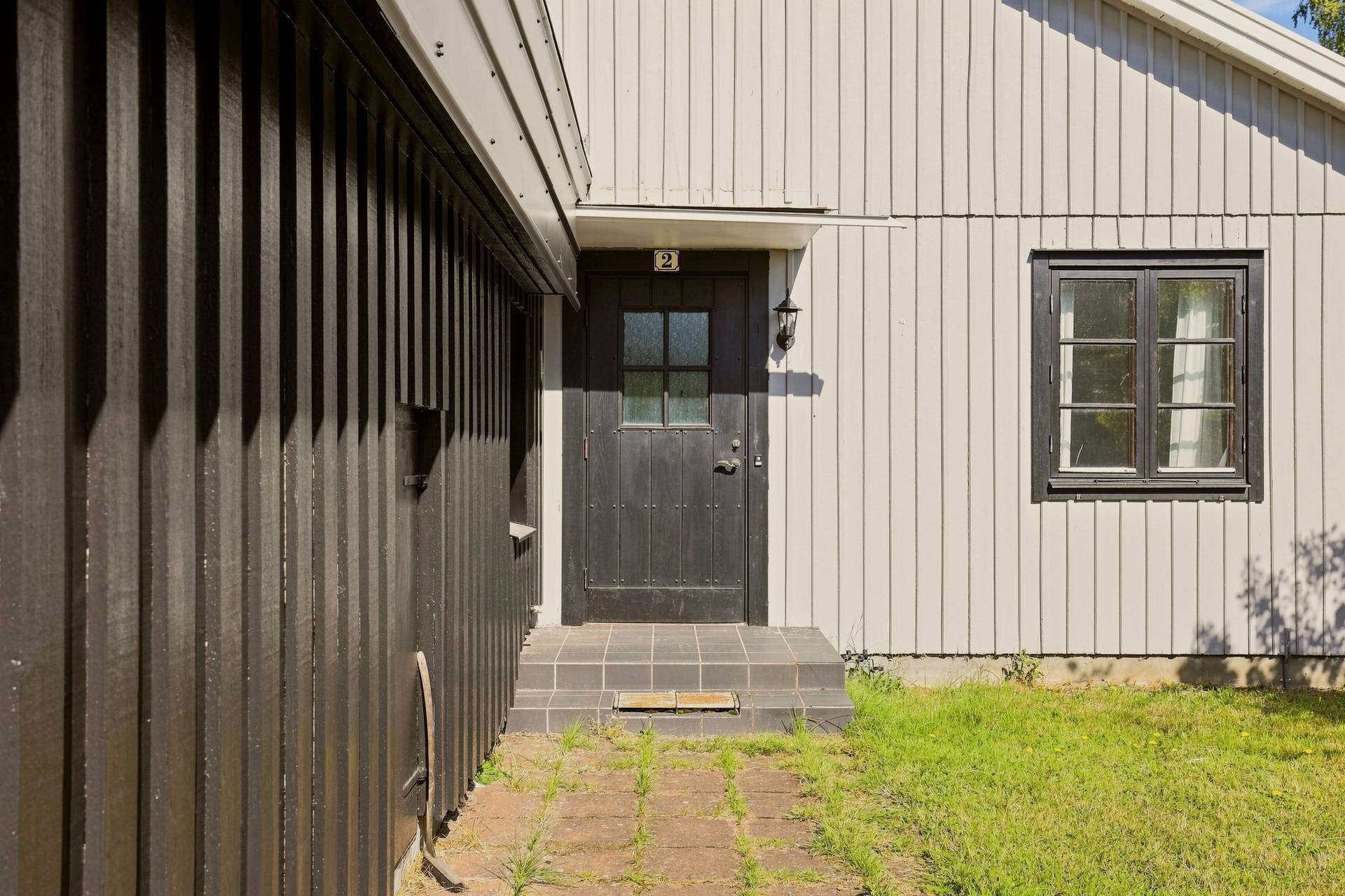 5 rum Villa på Furuvägen 2 Målilla Hultsfreds kommun - bild 18