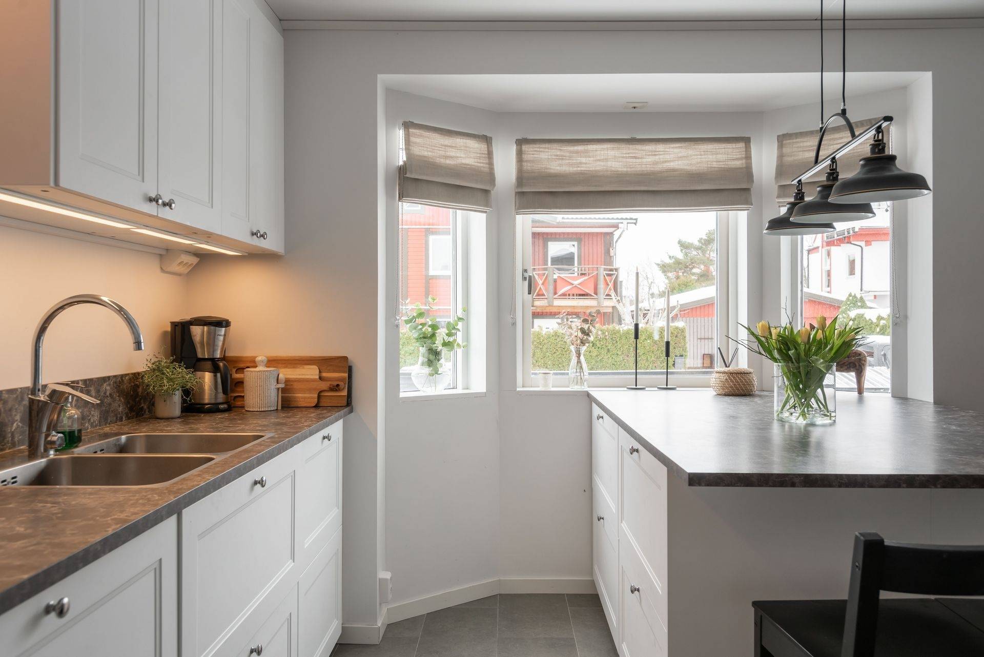 5 rum Parhus på Frejagatan 13C Västerås Västerås kommun - bild 6