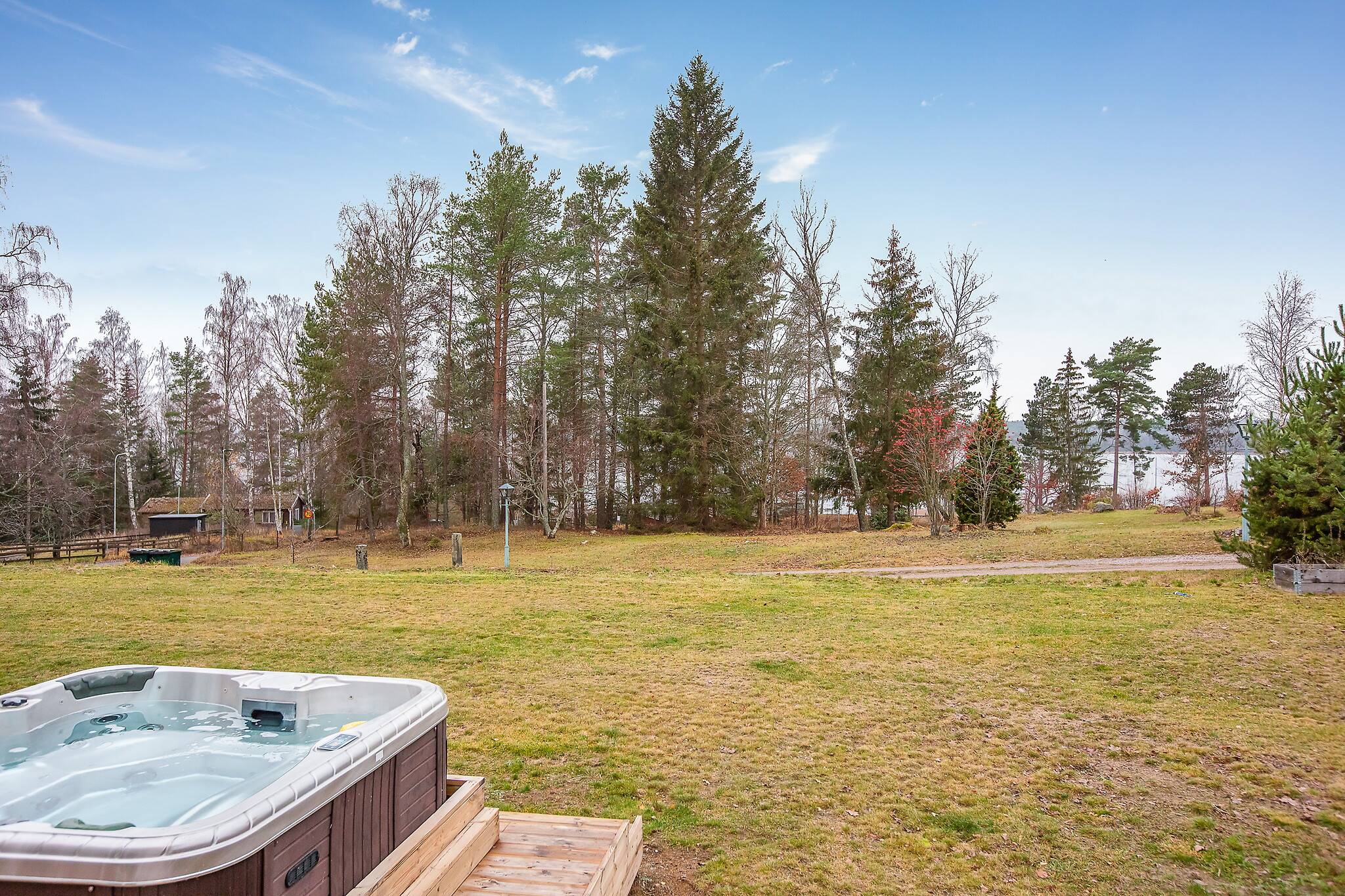 3 rum Villa på Ryssnäsvägen 3 Svärtinge - Skogsbacke Norrköpings kommun - bild 18