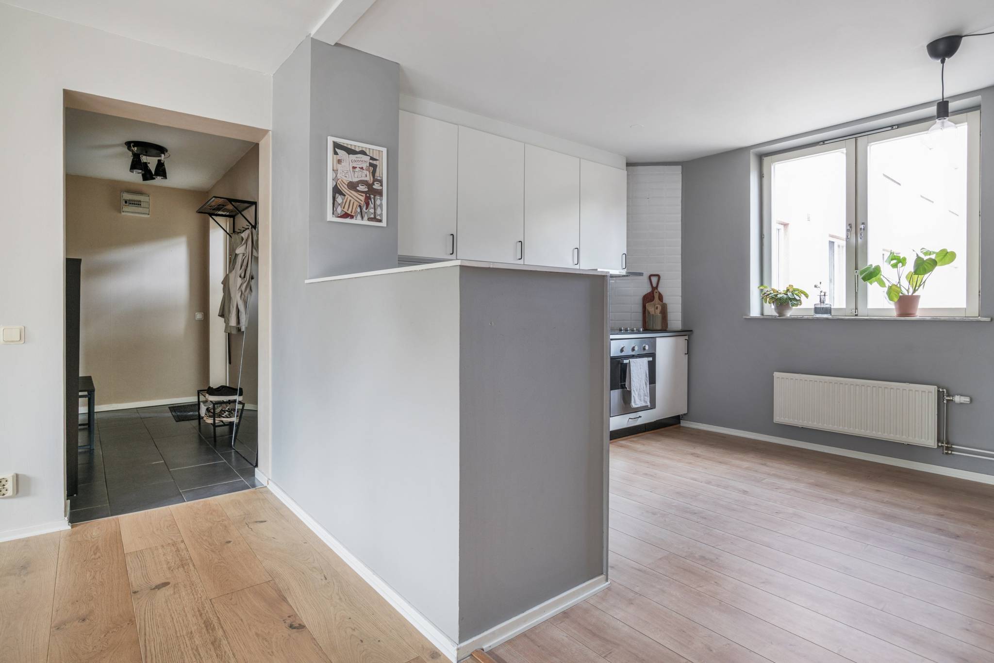 2 rum Lägenhet på Södra Stenbocksgatan 93 B Olympia Helsingborgs kommun - bild 8