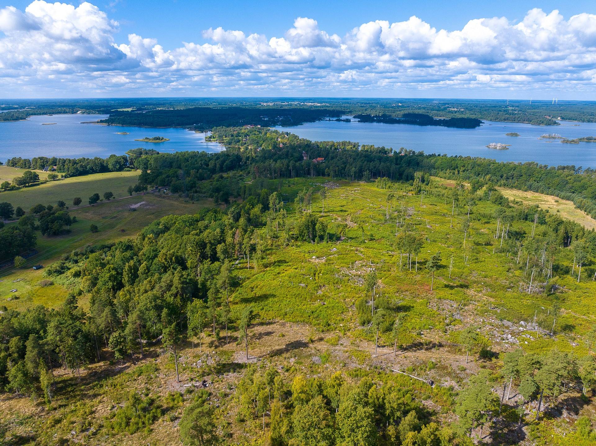 Tomt på VADSTENA 1:146 Kalmar Kalmar kommun - bild 9
