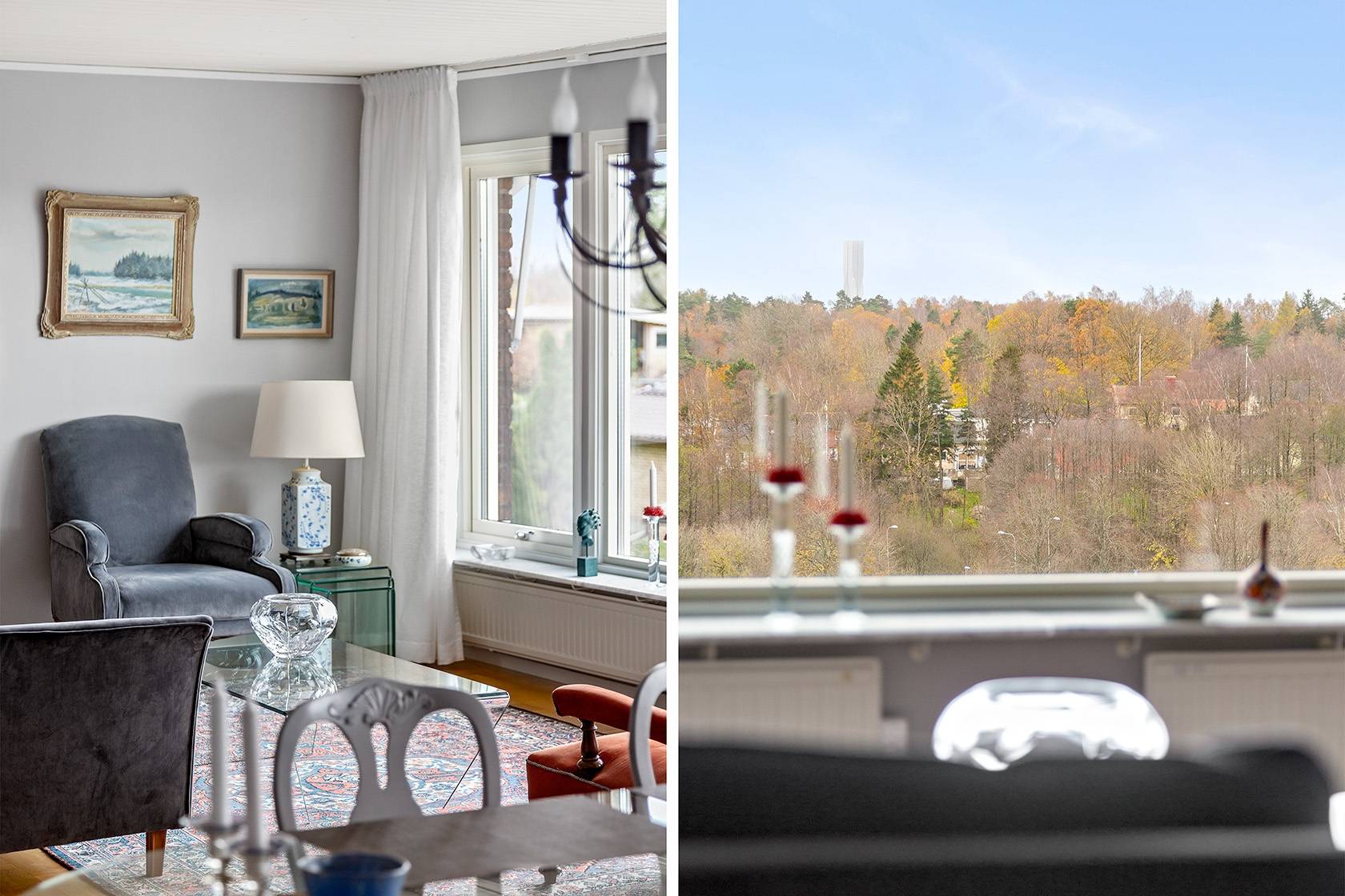 9 rum Villa på Hedatorpsgatan 11 Åketorp - Hisings Backa Göteborgs kommun - bild 20