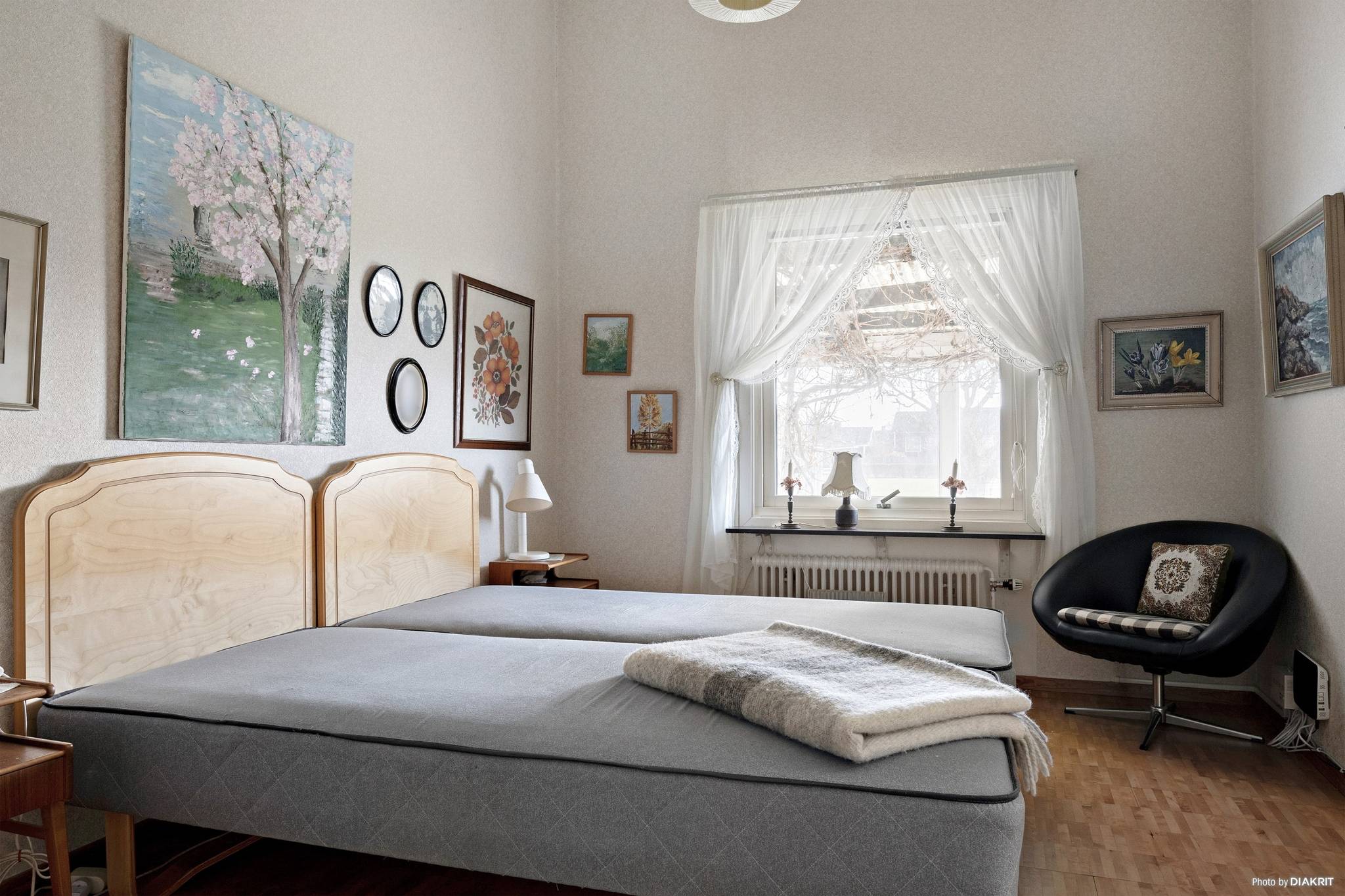 3 rum Lägenhet på Ordensgatan 1F Centralt Klippans kommun - bild 14