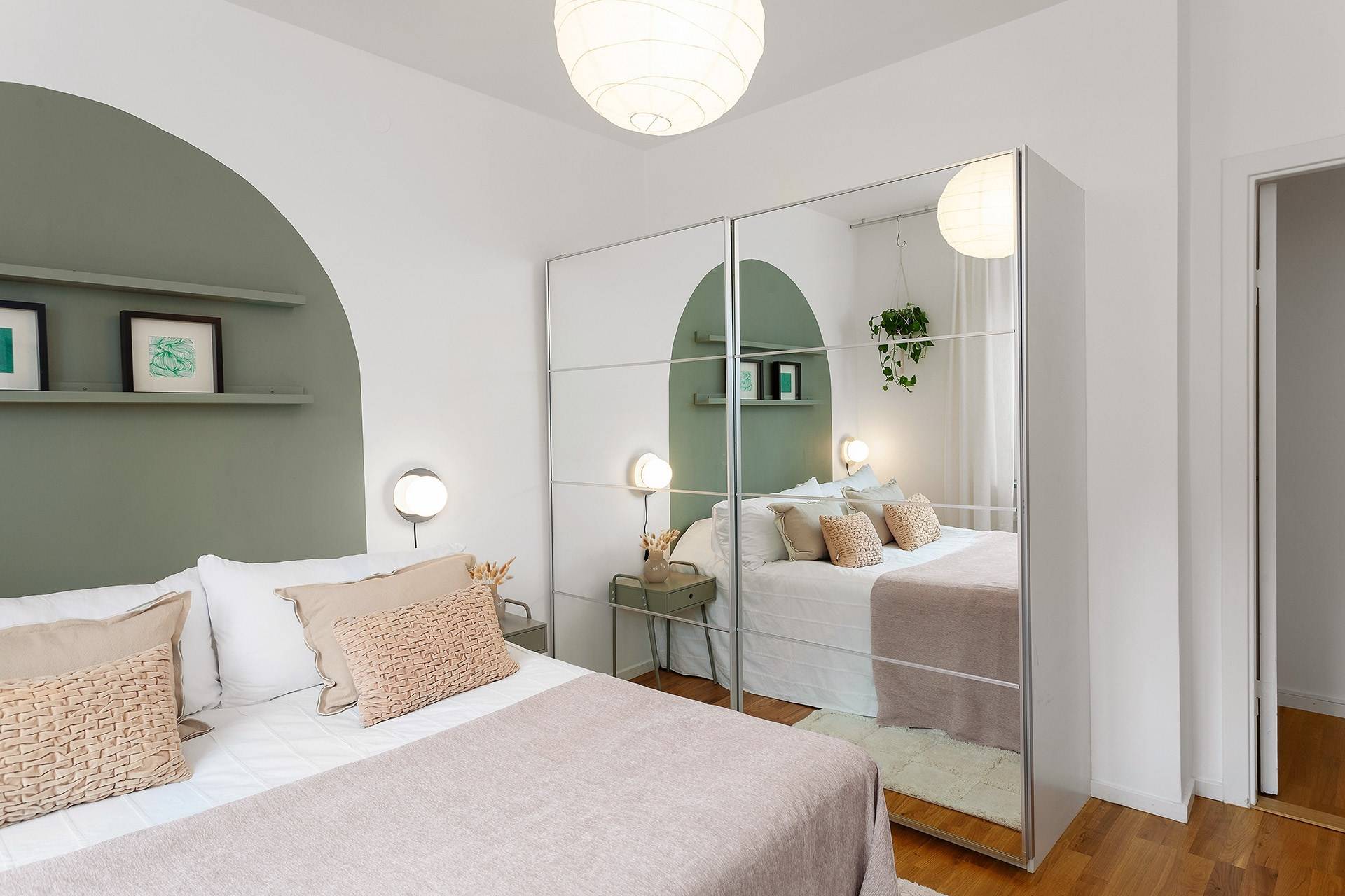 3 rum Lägenhet på Fridhemsgatan 15, 3 tr Kungsholmen Stockholms kommun - bild 18