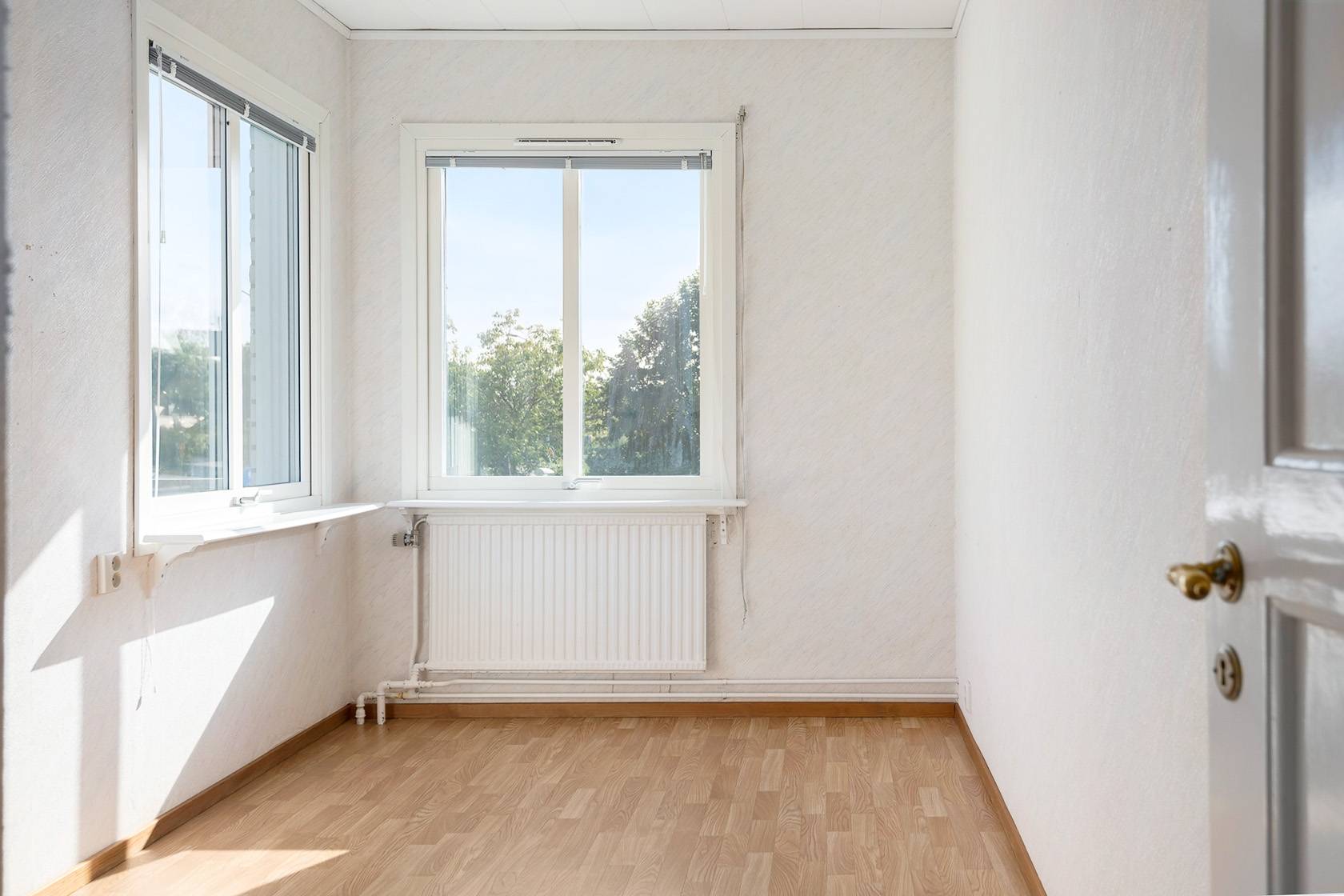 6 rum Villa på Rödebyvägen 53 Rödeby Karlskrona kommun - bild 19