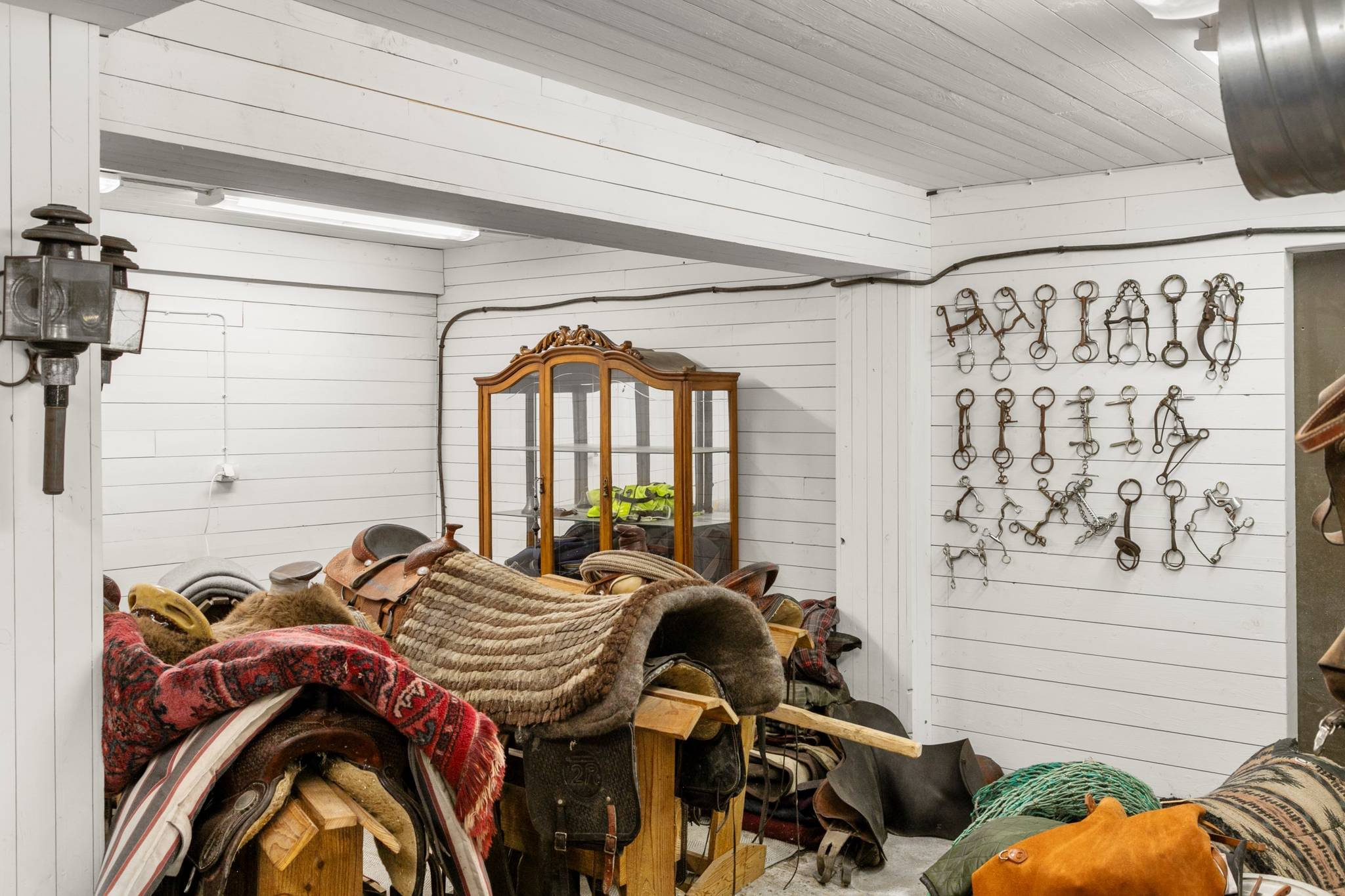 5 rum Gård med jordbruk på Kulla 4, 5 och 6 Veddige Varbergs kommun - bild 16