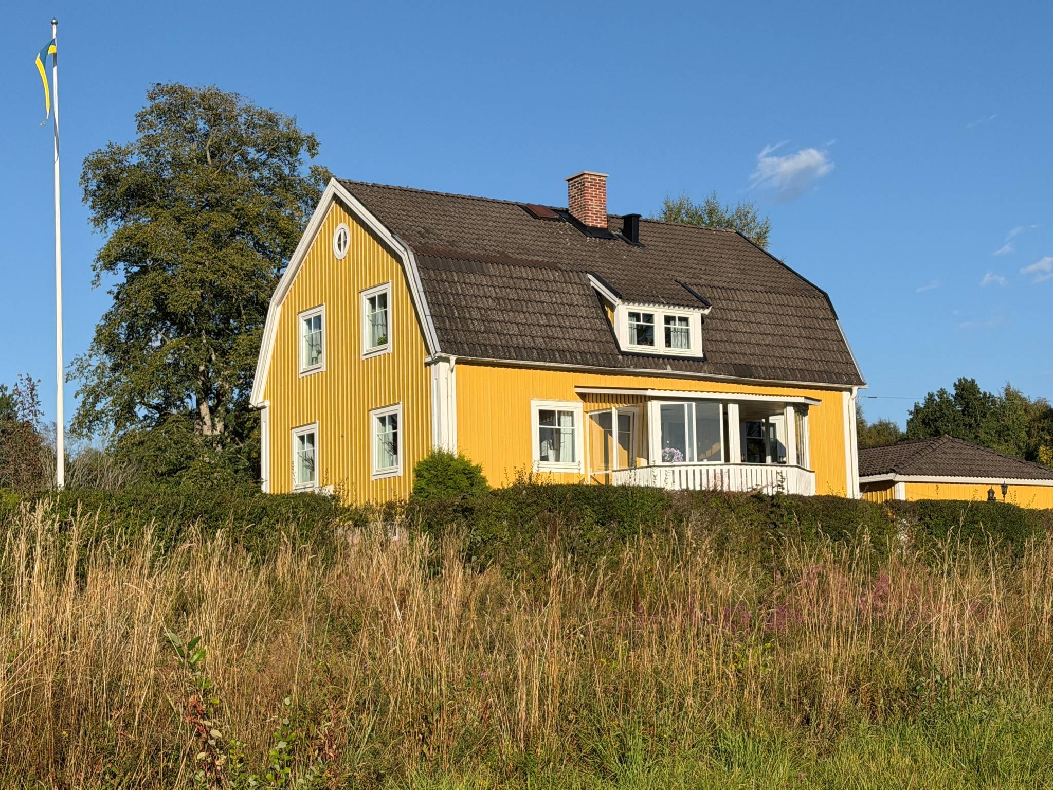5 rum Villa på Byvägen 31 Norrhult Uppvidinge kommun - bild 14