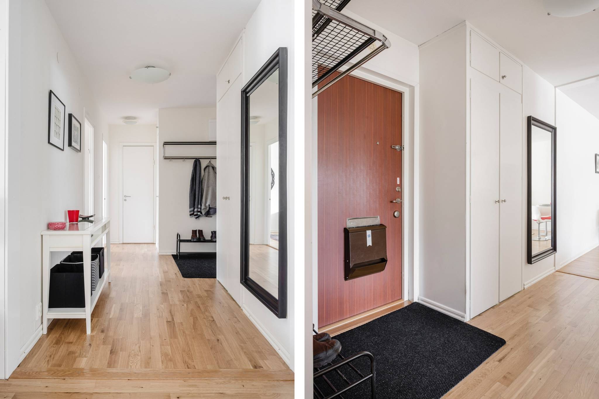2 rum Lägenhet på Björnstigen 121 Bergshamra Solna kommun - bild 23