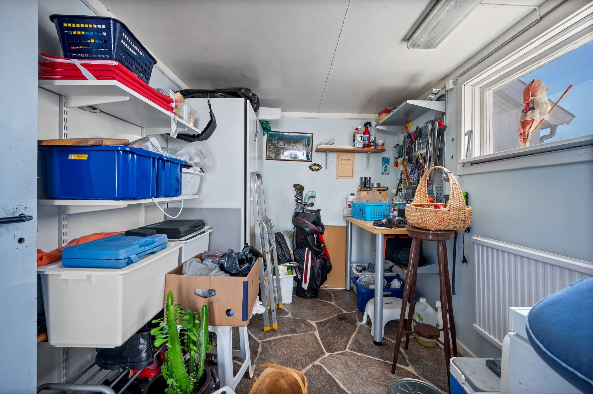 3 rum Villa på Villagatan 1 Grebbestad Tanums kommun - bild 39