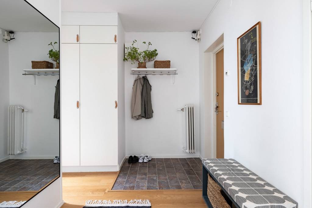 3 rum Lägenhet på Dellensvägen 34, 3tr Årsta Stockholms kommun - bild 15