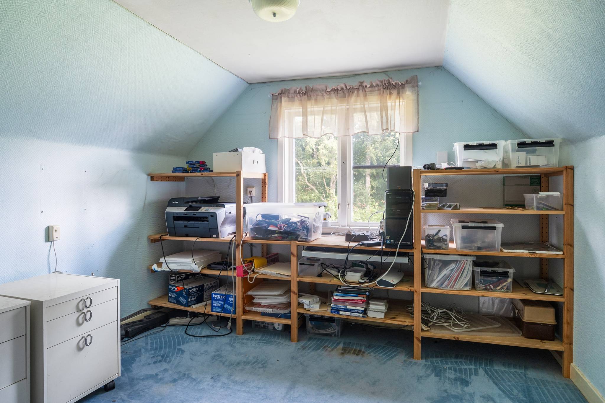 6 rum Villa på Byvägen 49 Ränneslöv Laholms kommun - bild 26