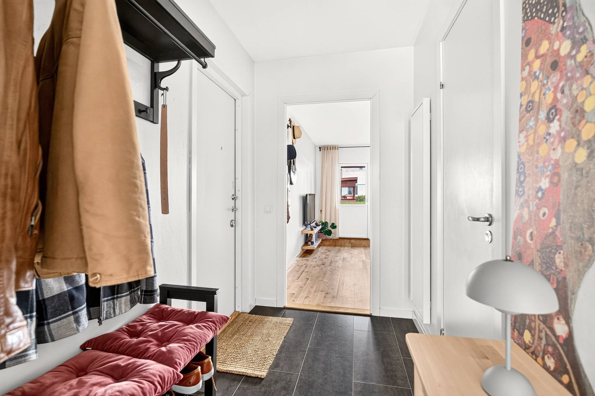1 rum Lägenhet på Västerleden 64 Enköping Enköpings kommun - bild 9