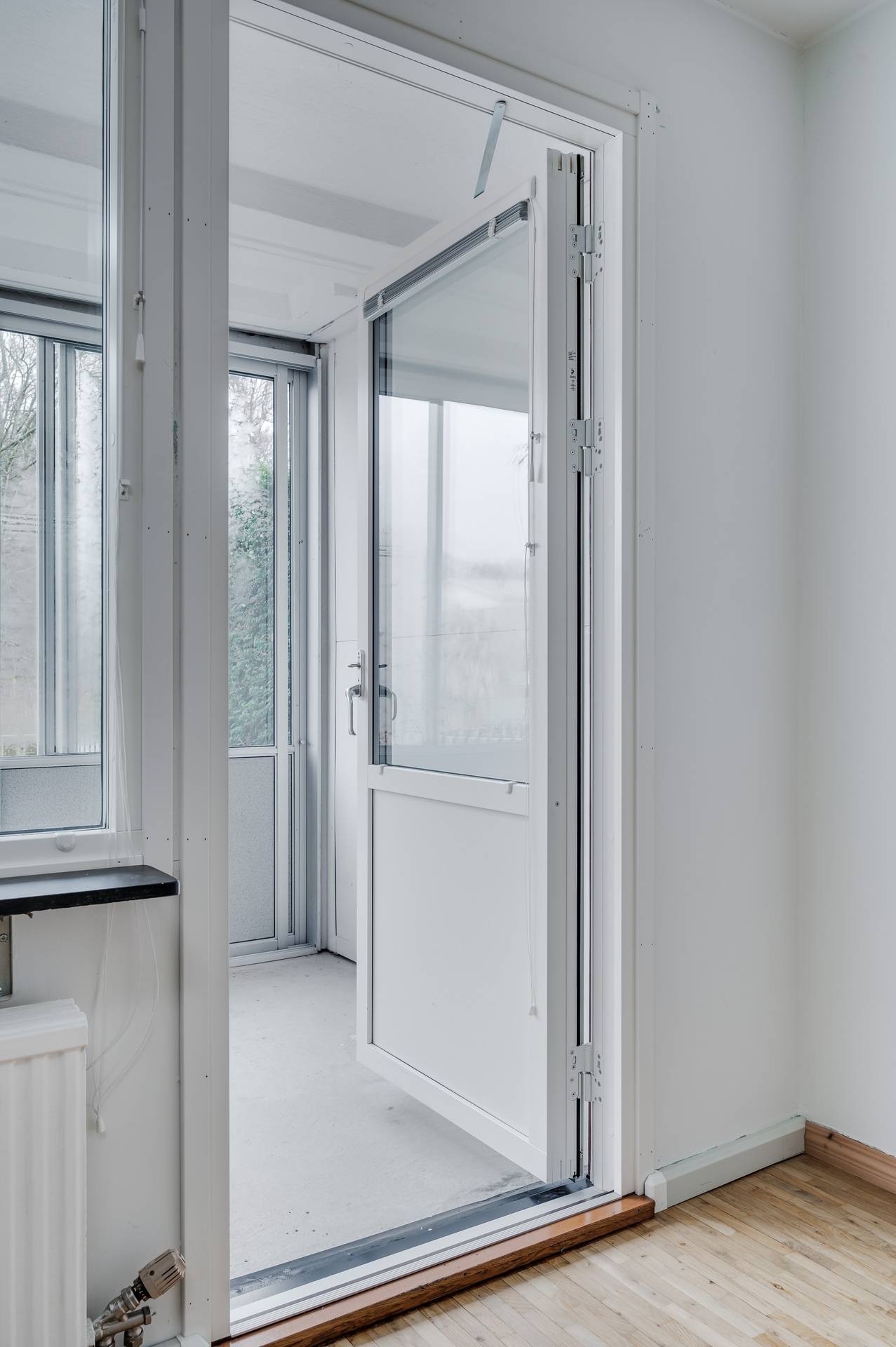 2 rum Lägenhet på Norrlidsvägen 16 Kalmar Kalmar kommun - bild 10