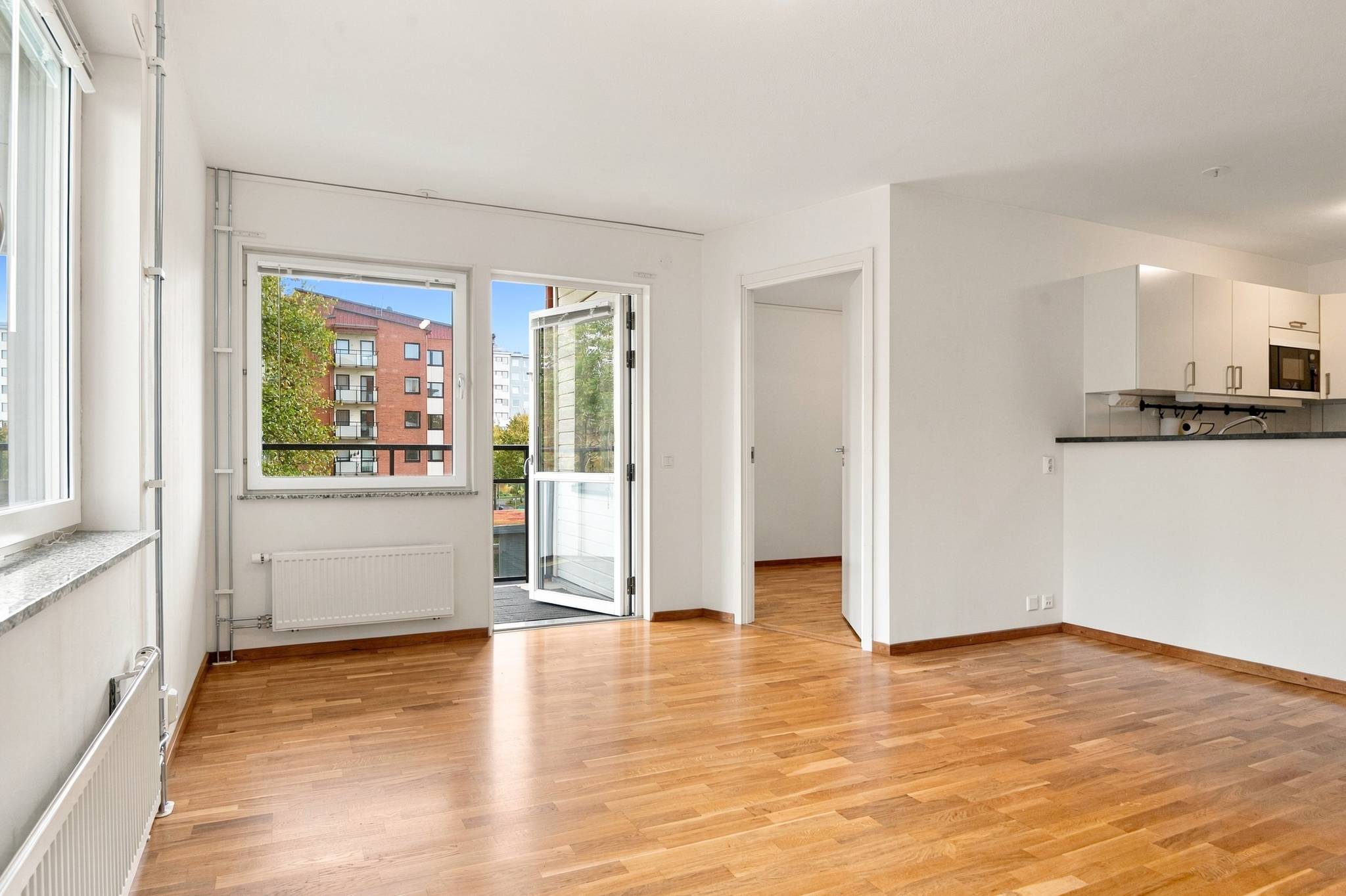 2 rum Lägenhet på Mejramgatan 15 Lövgärdet Göteborgs kommun - bild 8