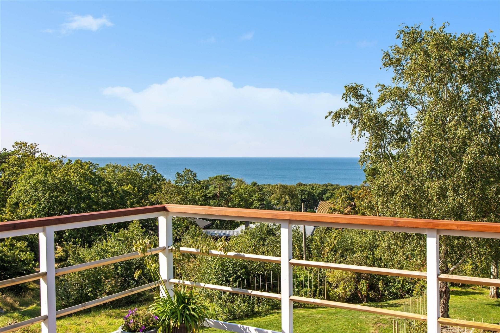 5 rum Villa på Gråbergsvägen 39 Steninge Halmstads kommun - bild 9
