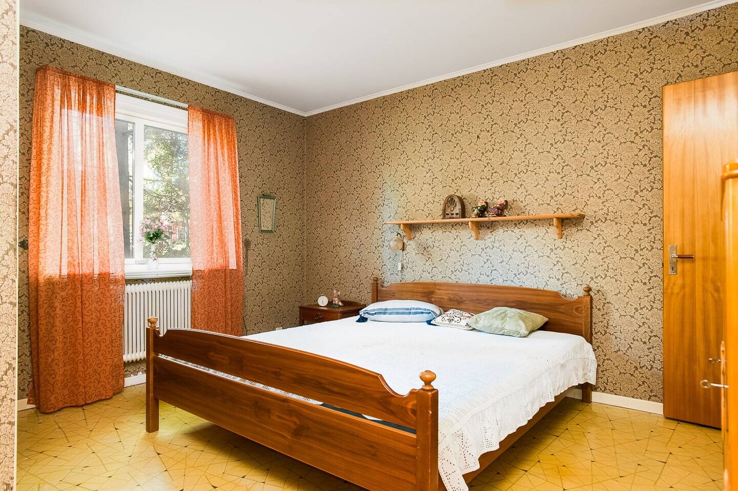 4 rum Fritidsboende på Lillskogshöjden 10 Östmark Torsby kommun - bild 9