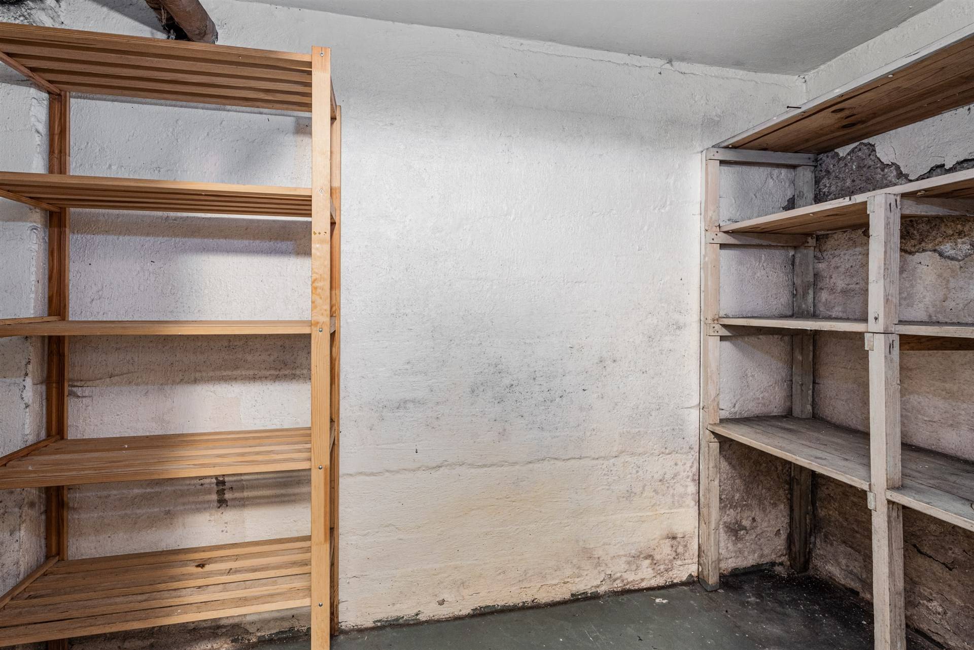 4 rum Villa på Carl Wahrens väg 2 Centrala Hallstavik Norrtälje kommun - bild 20