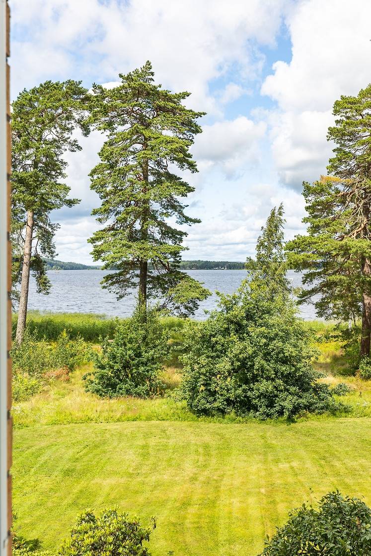 2 rum Lägenhet på Skogvaktaregatan 36 Södra Skogen Karlsborgs kommun - bild 3
