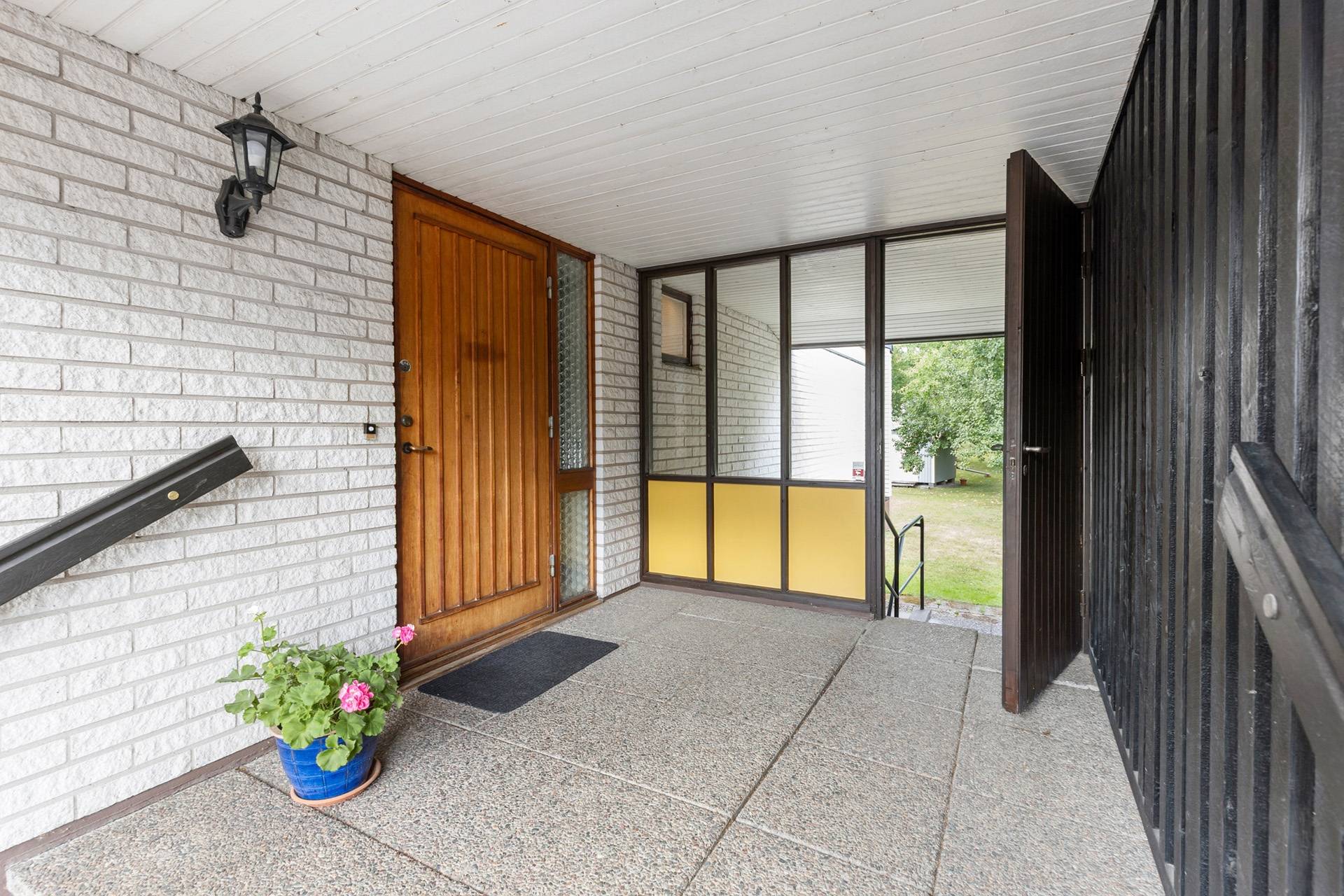 4 rum Villa på Tallvägen 19 Fredrikslund / Hanemåla Nybro kommun - bild 4