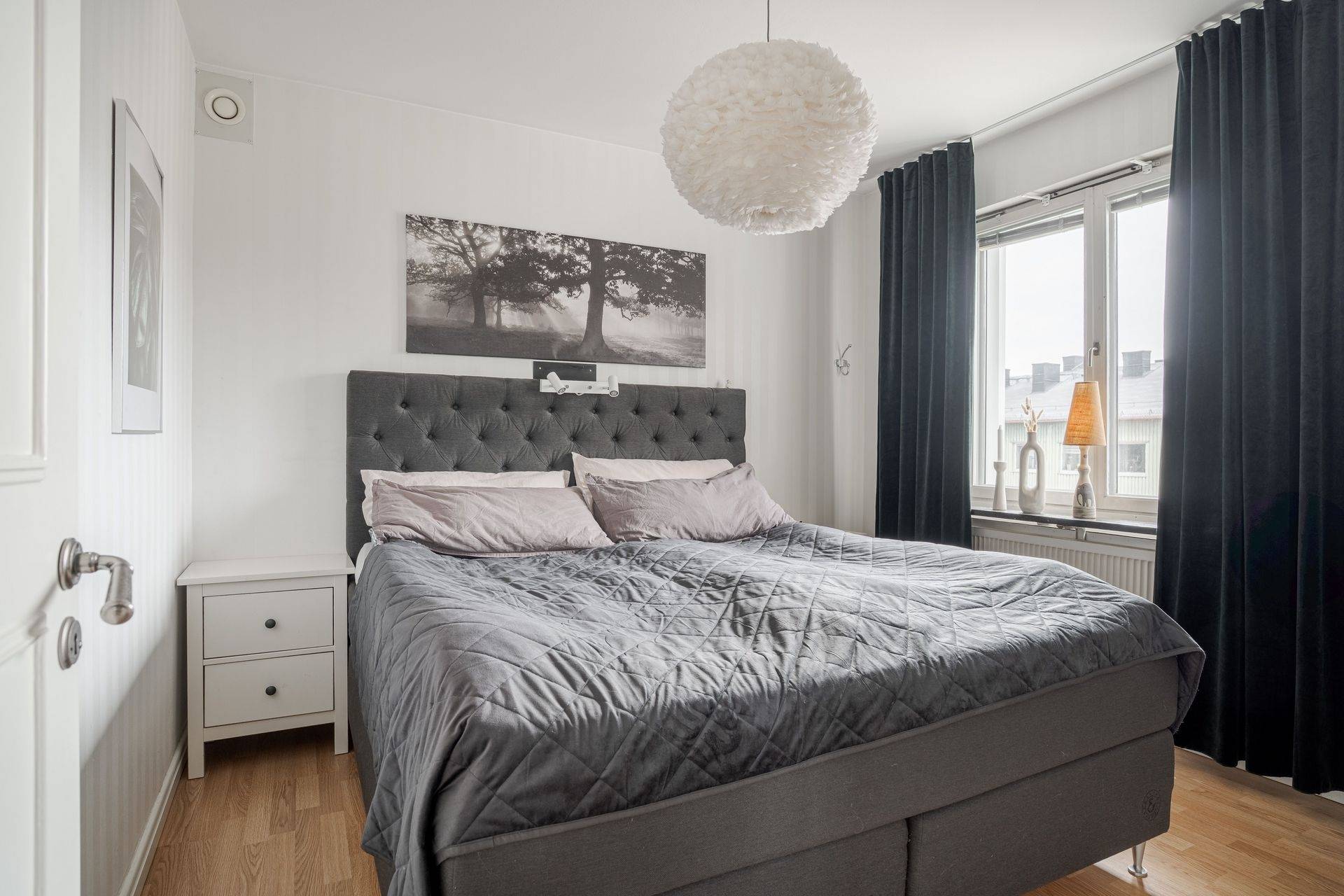 3 rum Lägenhet på Villagatan 42A Örnsköldsvik Örnsköldsviks kommun - bild 16