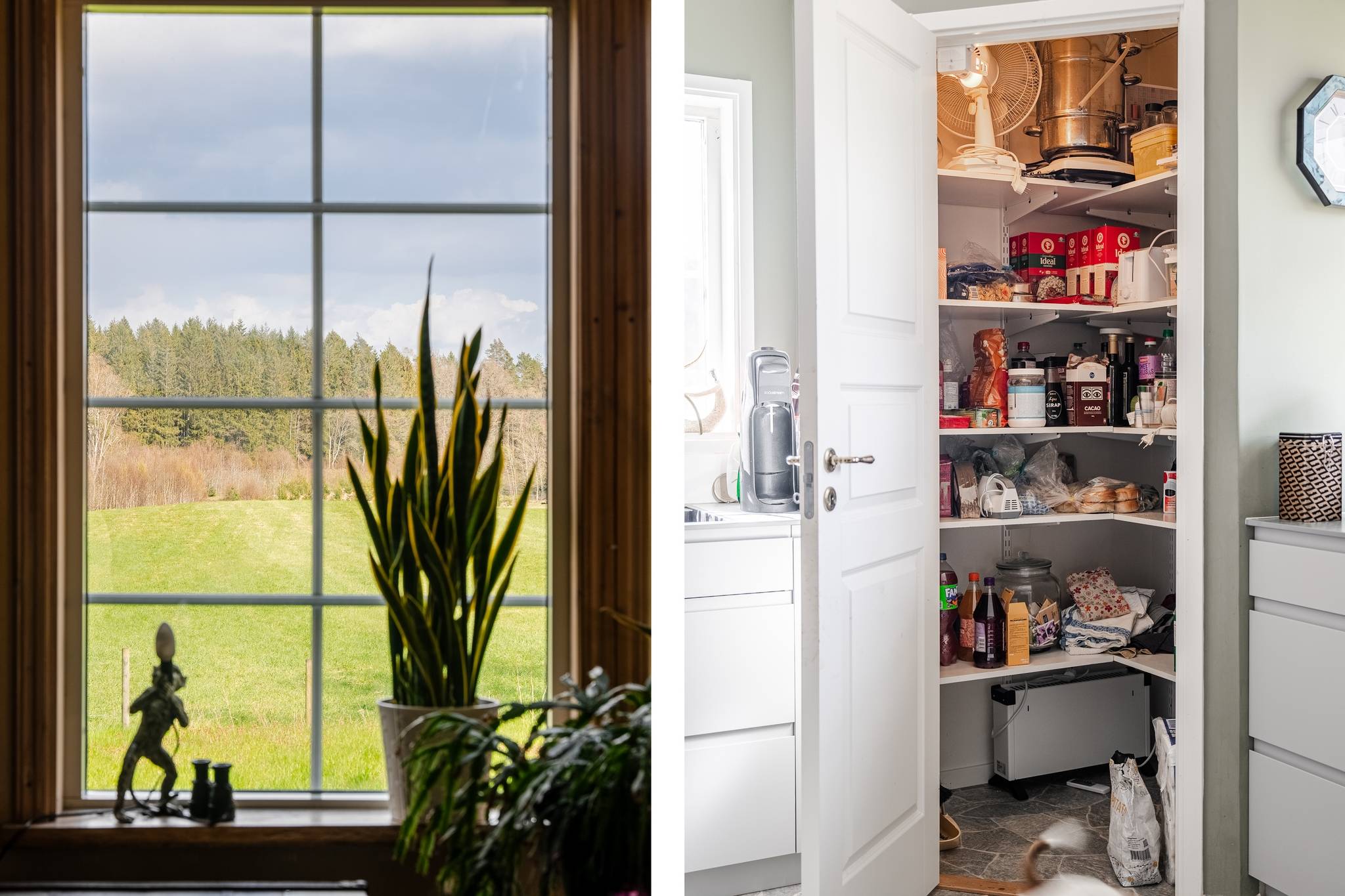 143 m² Gård/skog på Svenstorpsvägen 3 Hässleholms kommun - bild 12