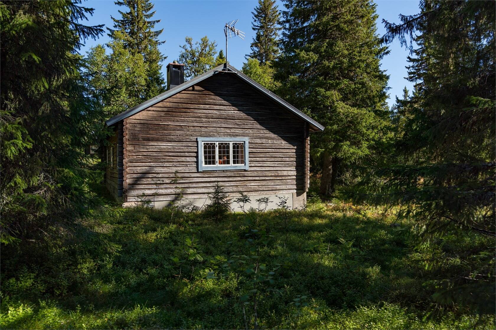 4 rum Vinterbonat fritidshus på Hökstigen 29 Köarskär Och Gammelgårdsområdet Malung-Sälens kommun - bild 22