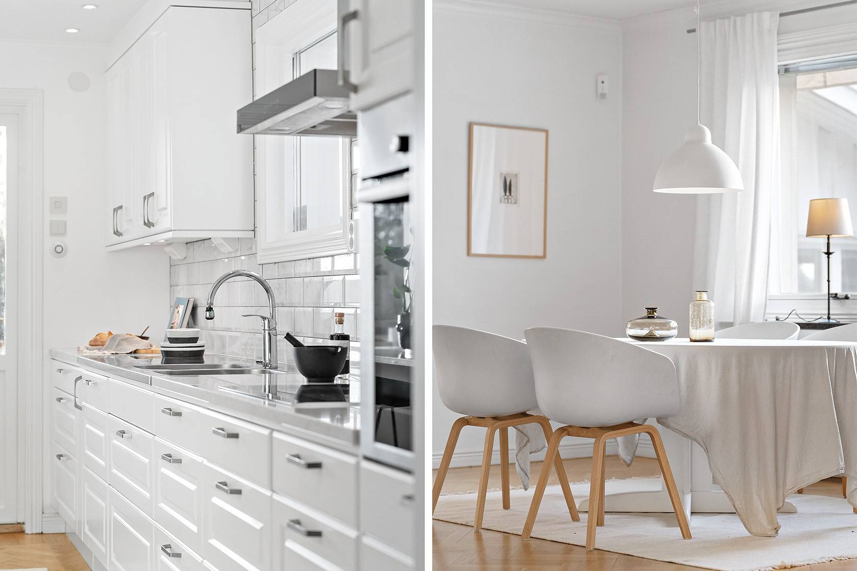 7 rum Villa på Vallmovägen 28 Edsviken Sollentuna kommun - bild 24
