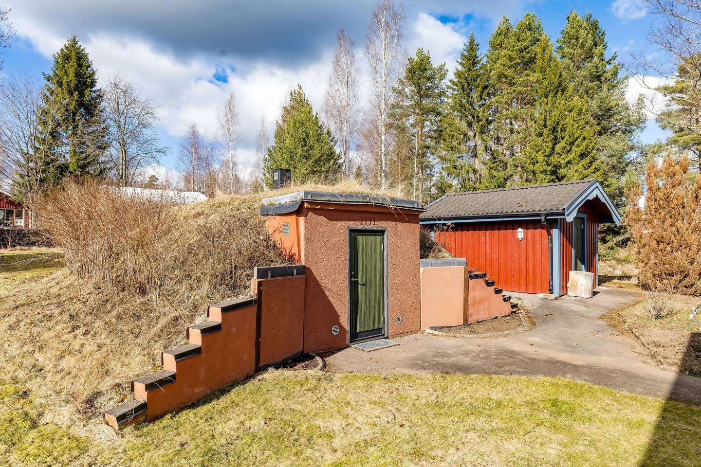 4 rum Villa på Varpvägen 10 Ludvika kommun - bild 28