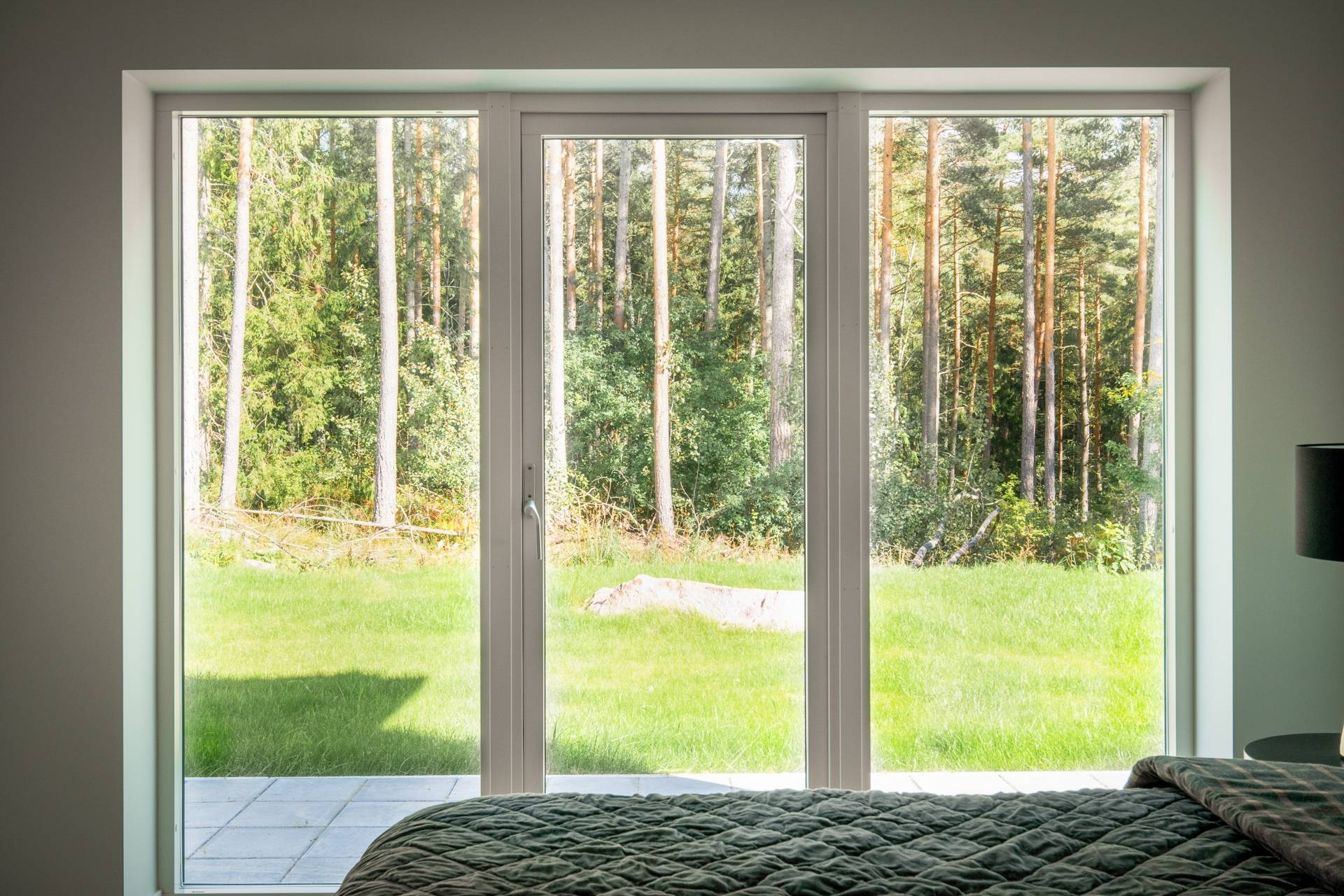 6 rum Villa på Brynhildsvägen 12 Kyrkby Täby kommun - bild 16