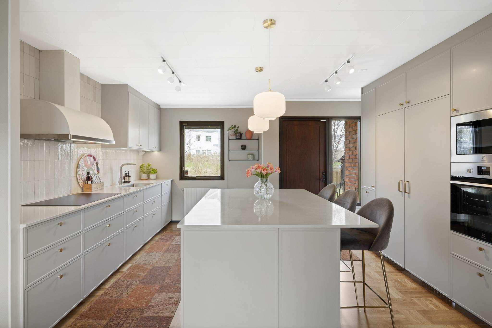 7 rum Villa på Genvägen 50 Centrala Knivsta Knivsta kommun - bild 15
