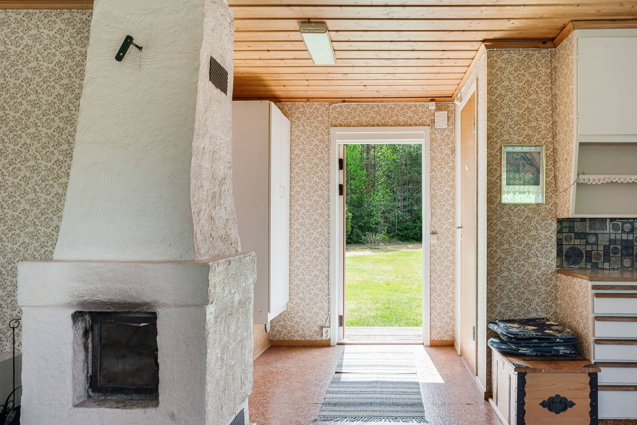 5 rum Villa på Gala 122 Moliden Örnsköldsviks kommun - bild 36
