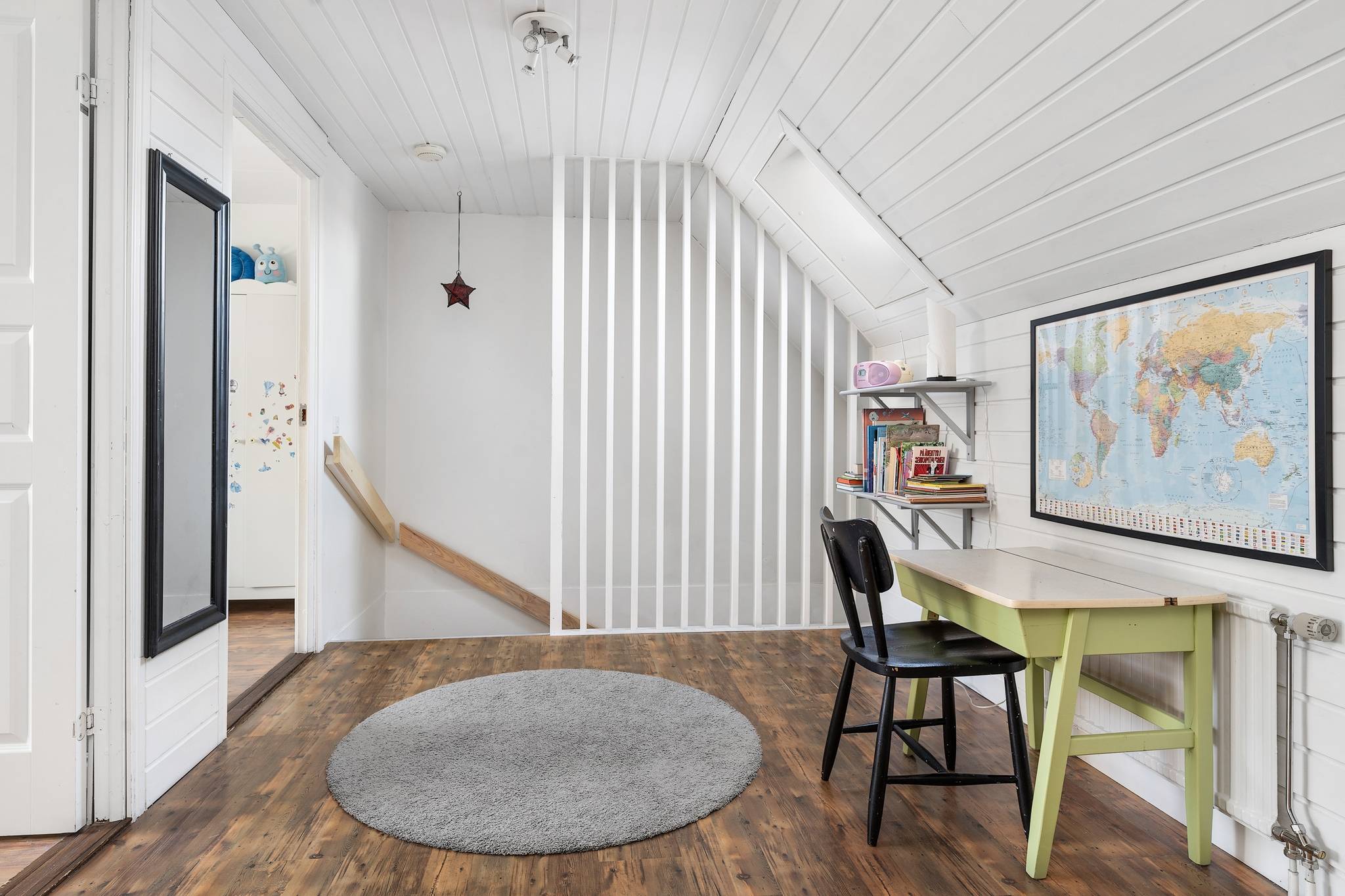 5 rum Villa på Yttre lötsvängen 41 Löten Karlskoga kommun - bild 30