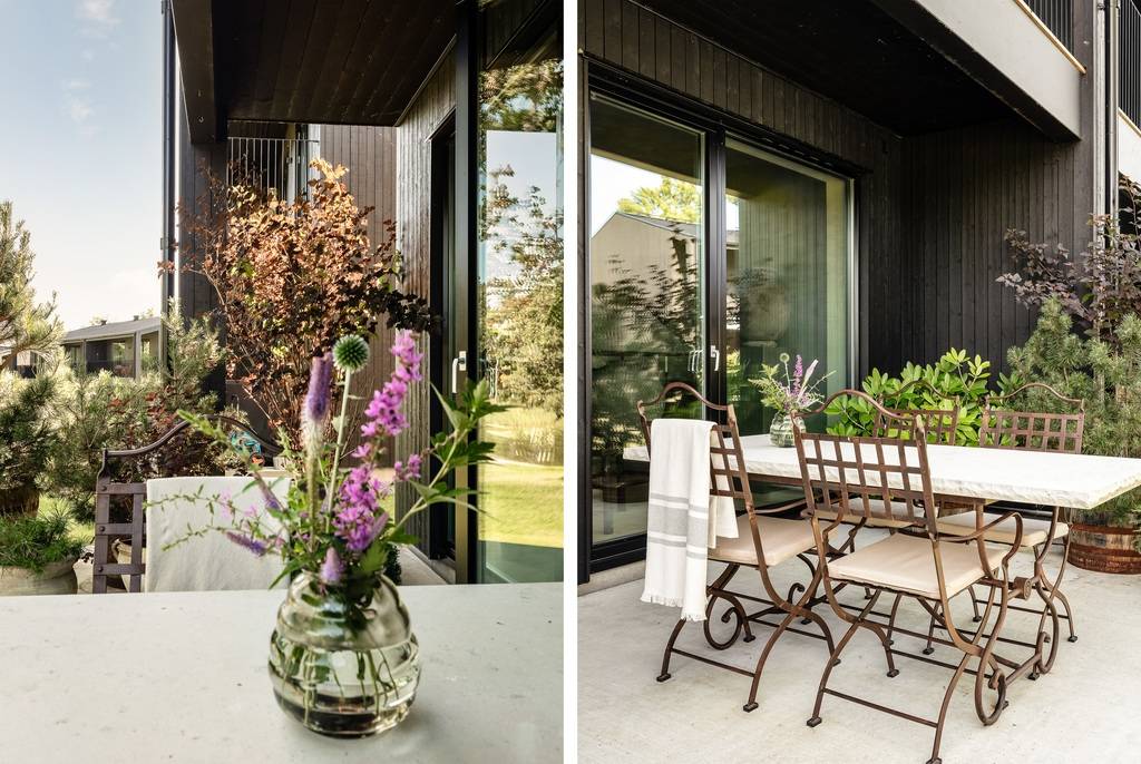 4 rum Radhus på Björlins Villaväg 28 Dragudden, Värmdö Värmdö kommun - bild 36