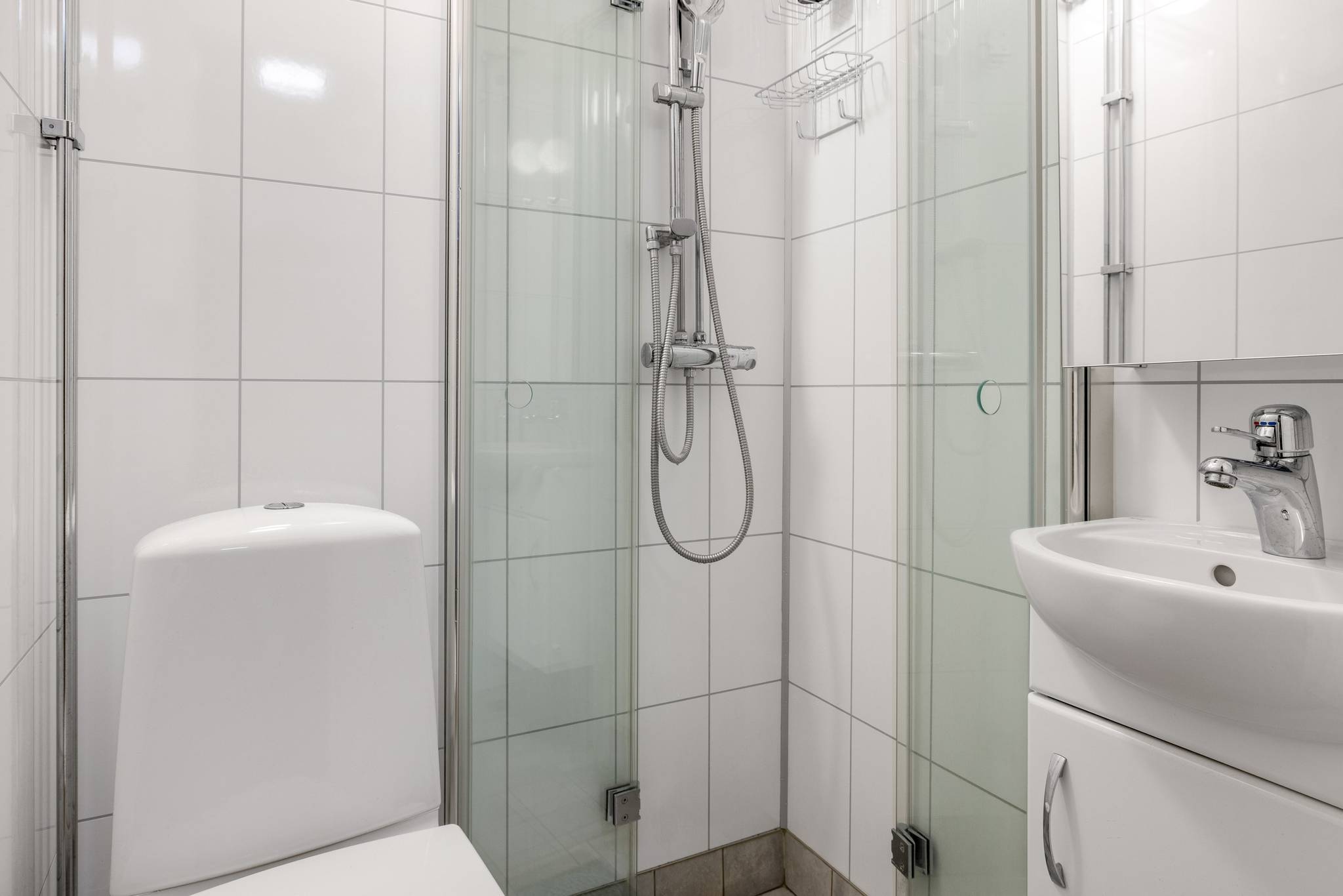 3 rum Lägenhet på Svartbäcksgatan 100B Svartbäcken Uppsala kommun - bild 30
