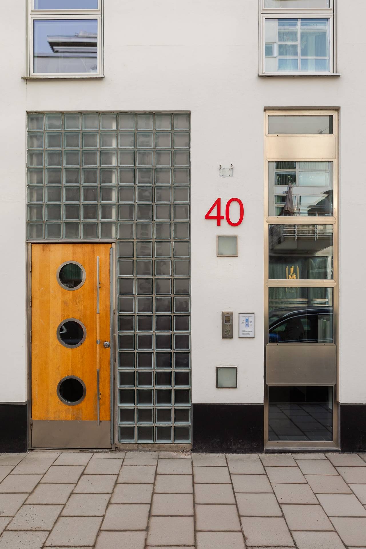 5 rum Lägenhet på Sickla kanalgata 40 Hammarby Sjöstad Stockholms kommun - bild 48
