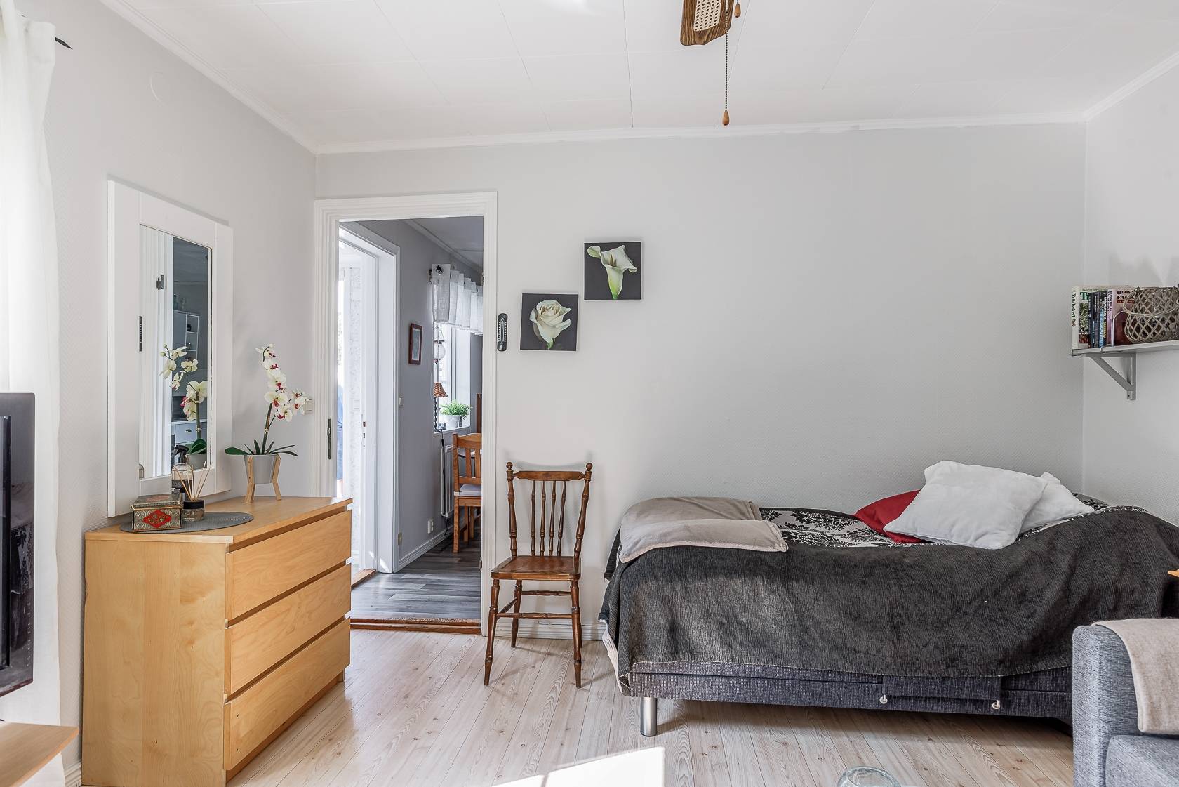 6 rum Villa på Höckersbogatan 10 Stenhagen Västerviks kommun - bild 49